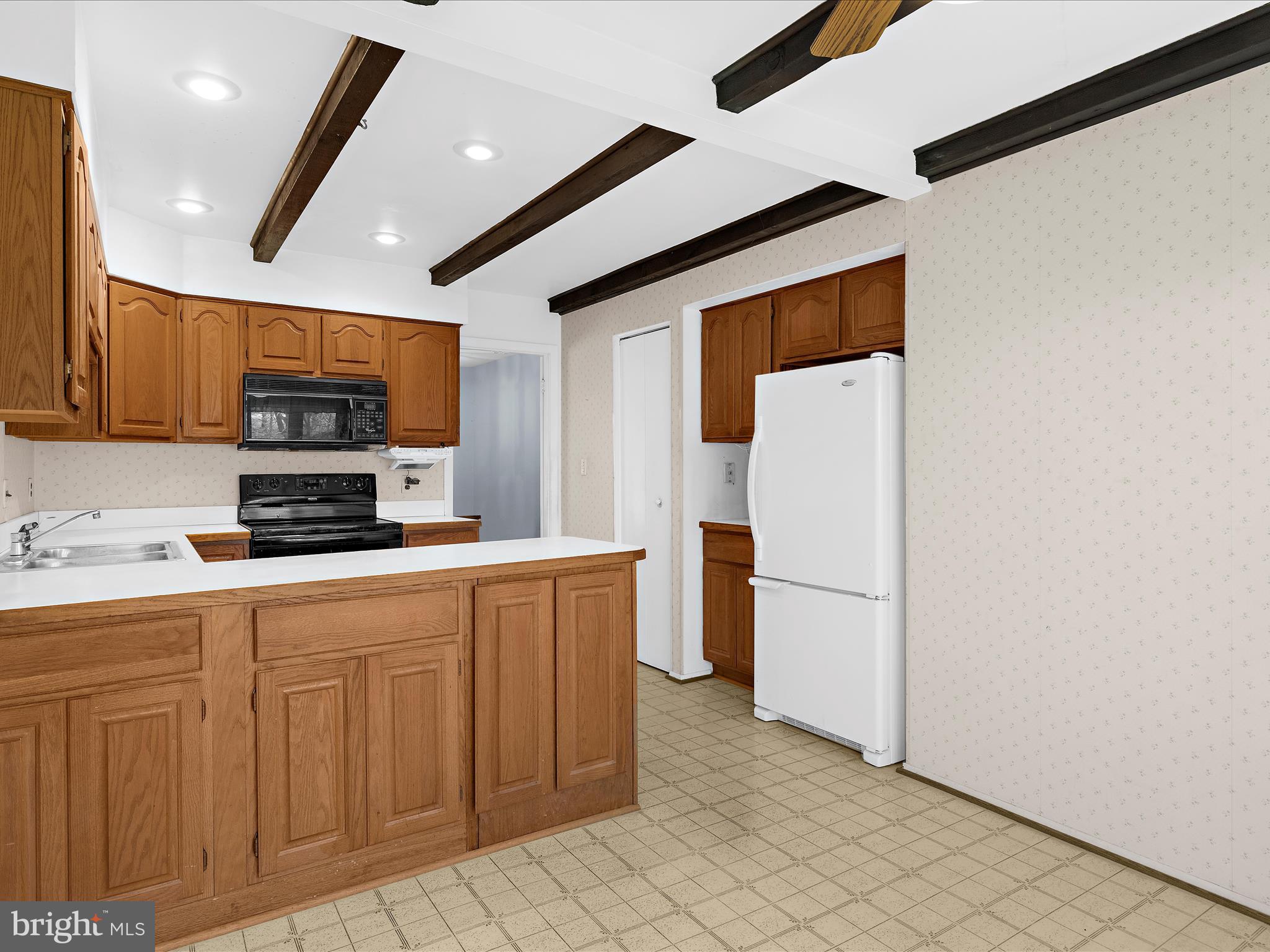 KENSINGTON - Residential