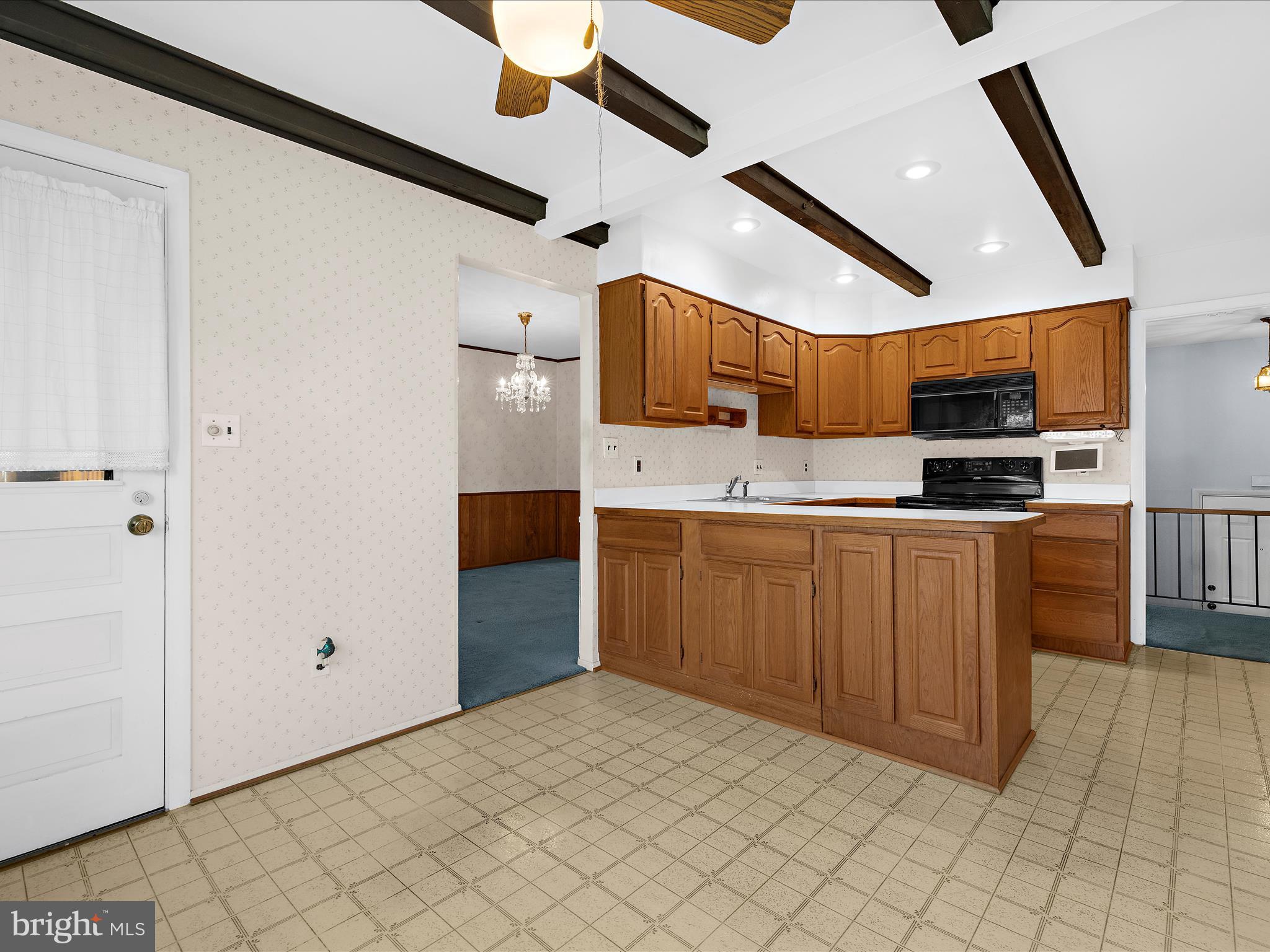 KENSINGTON - Residential