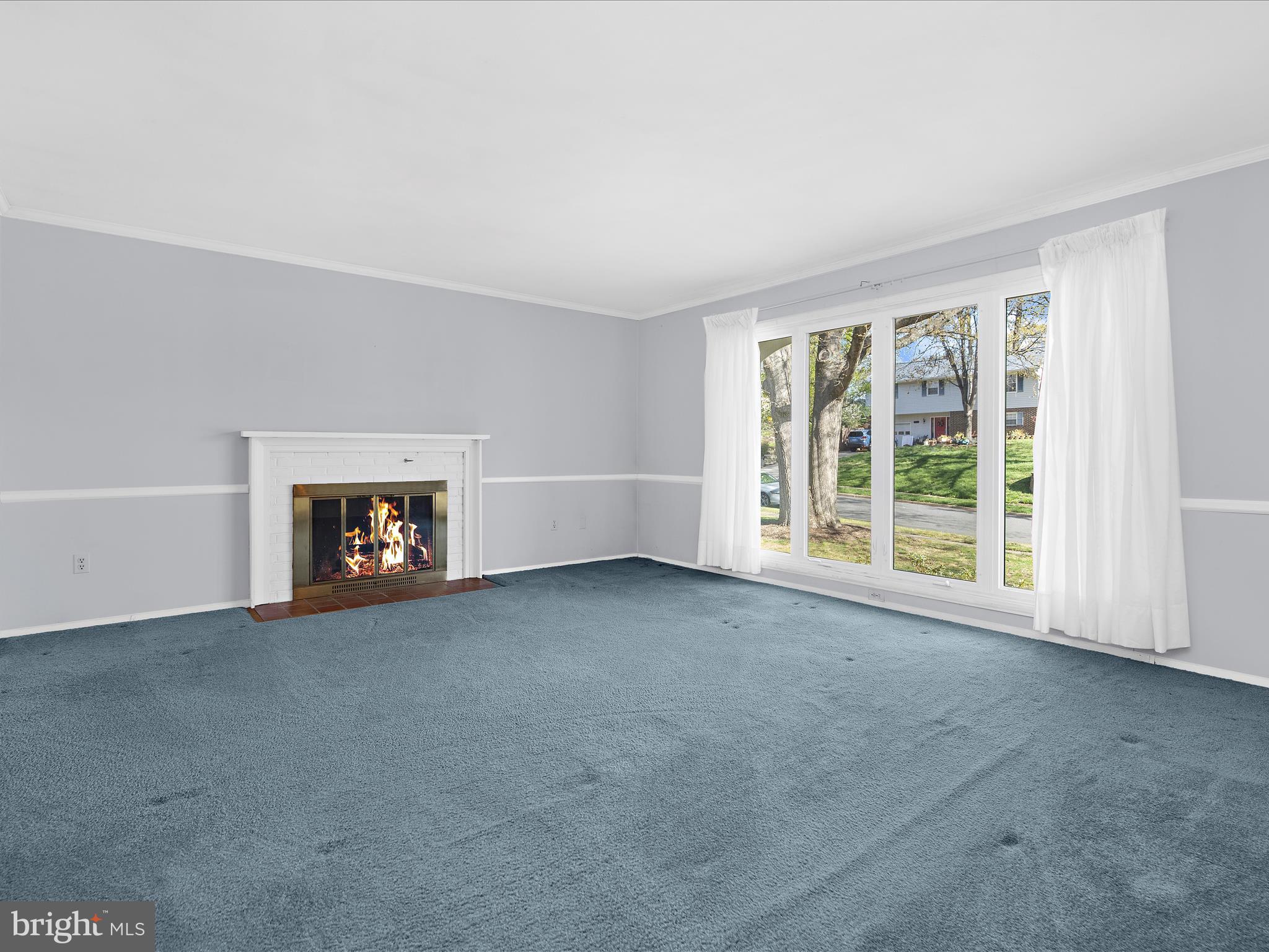 KENSINGTON - Residential