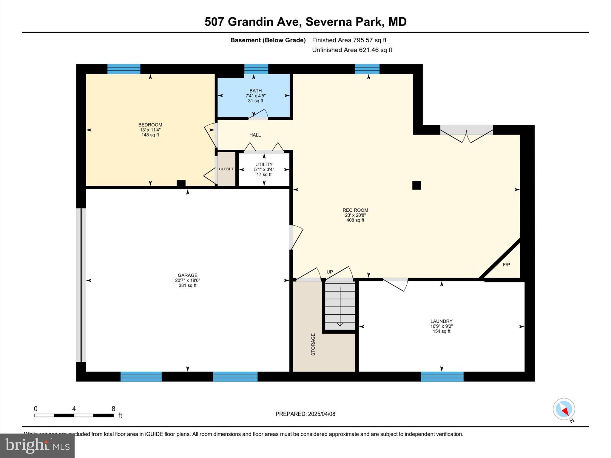 KENSINGTON - Residential