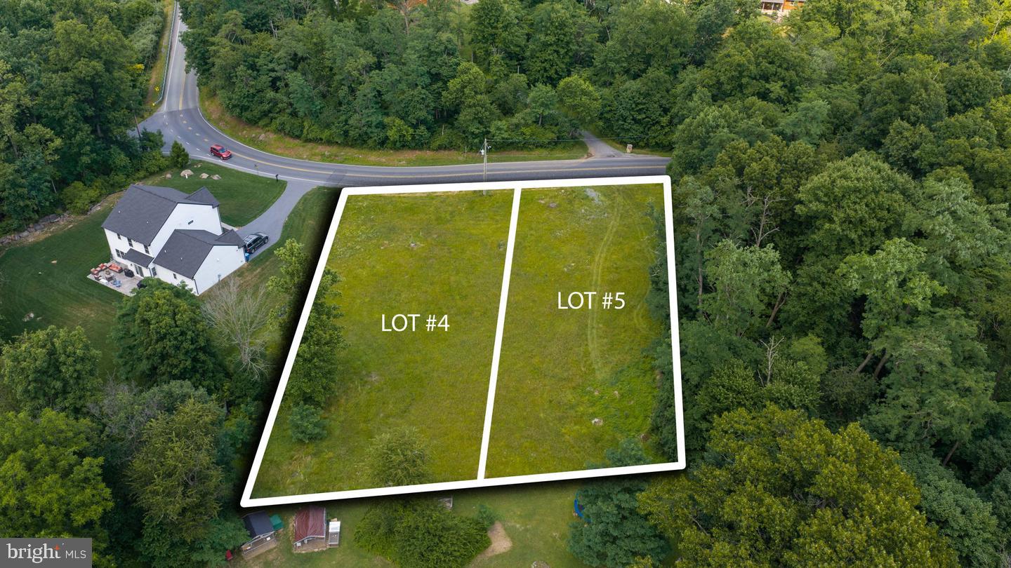 121 NEWVILLE RD, LOT 4