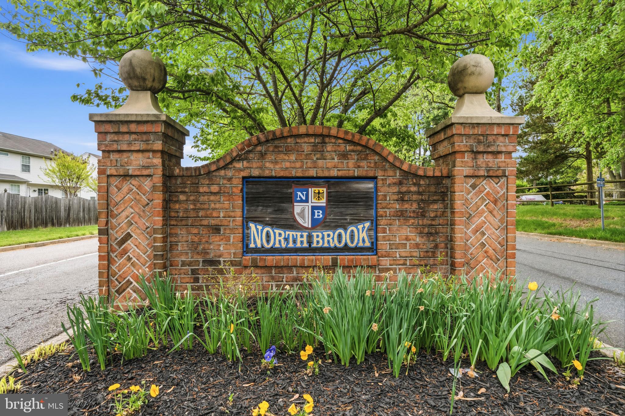 NORTH BROOK - Residential