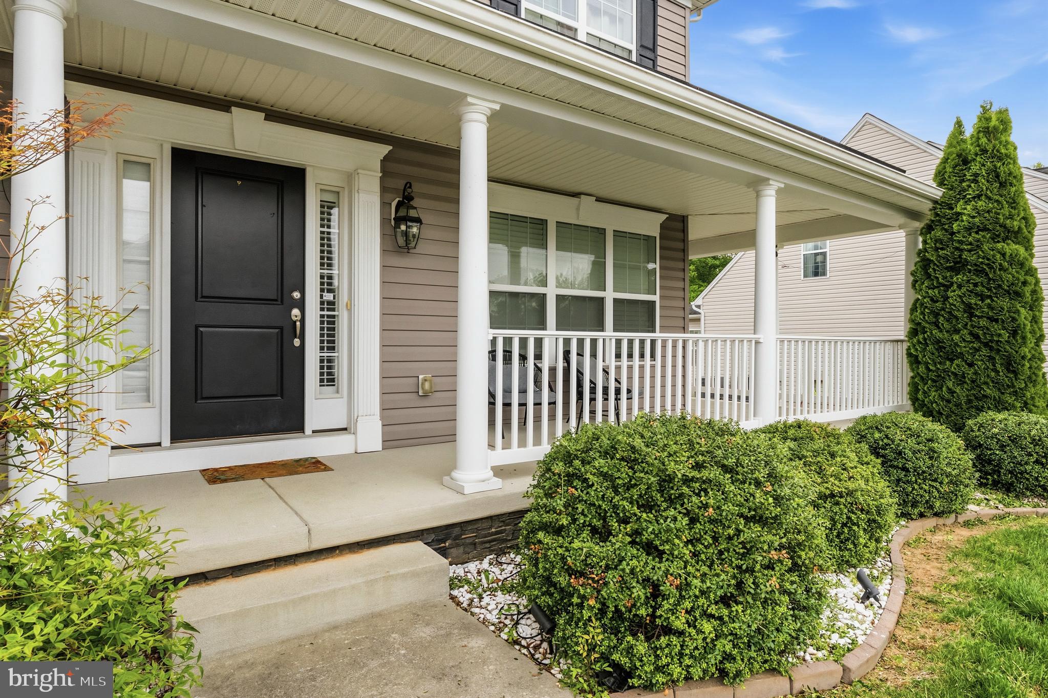 NORTH BROOK - Residential