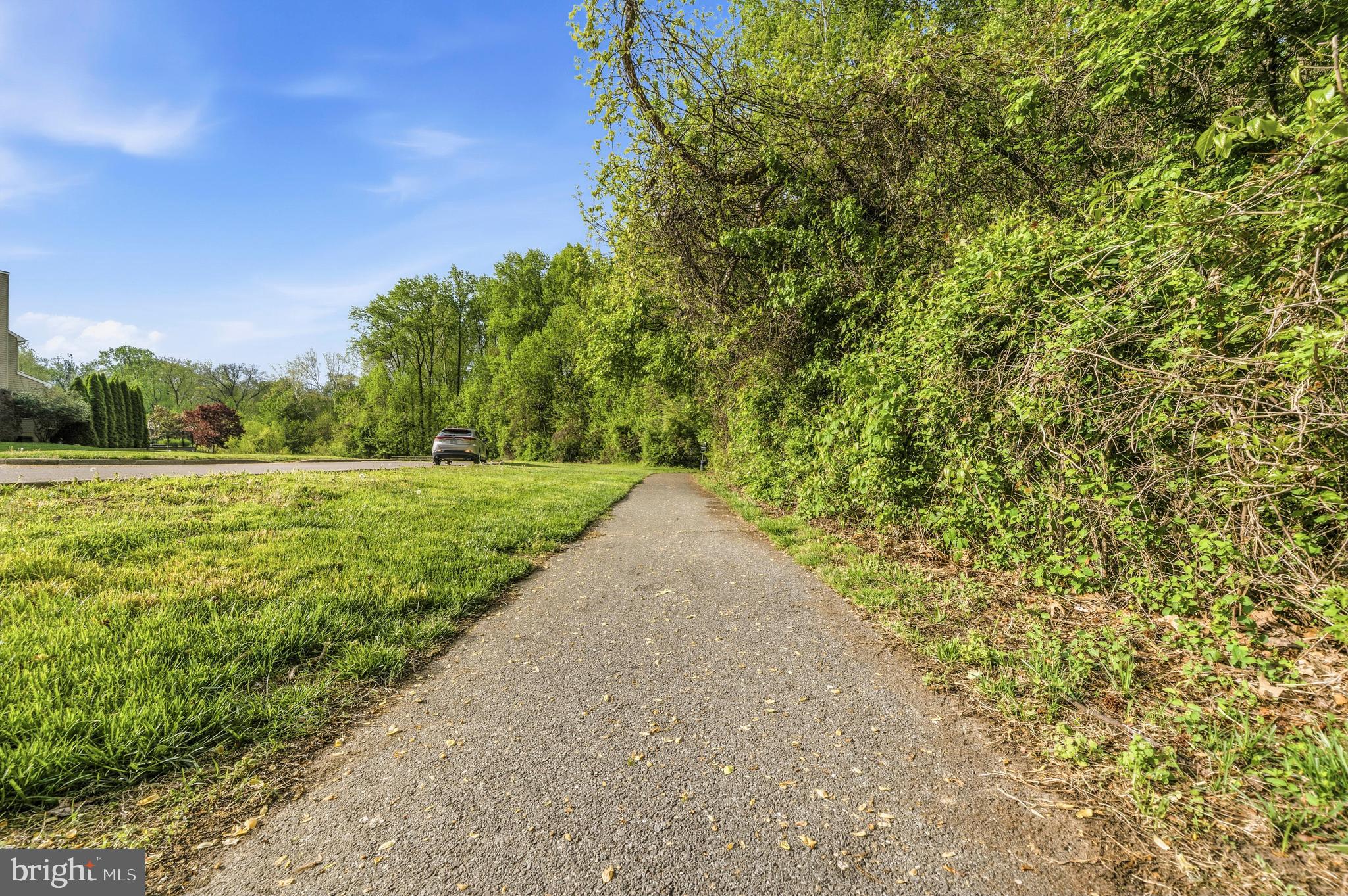 NORTH BROOK - Residential