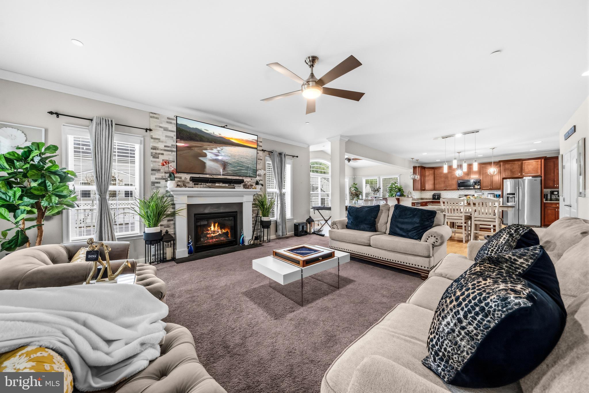 NORTH BROOK - Residential