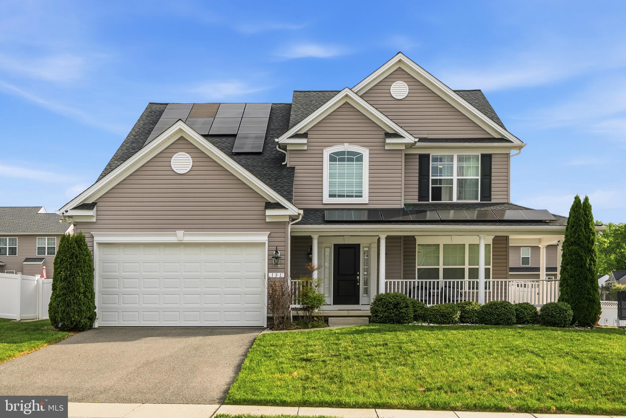 NORTH BROOK - Residential