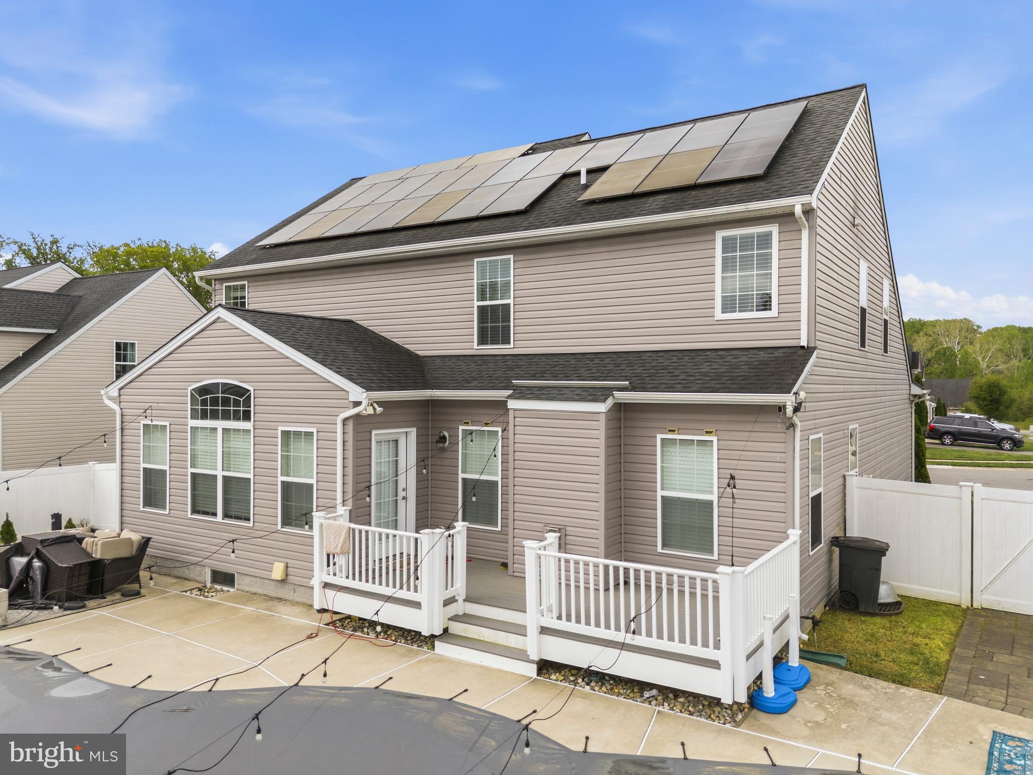 NORTH BROOK - Residential