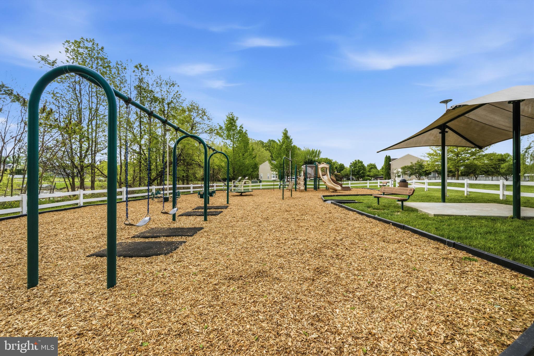 NORTH BROOK - Residential