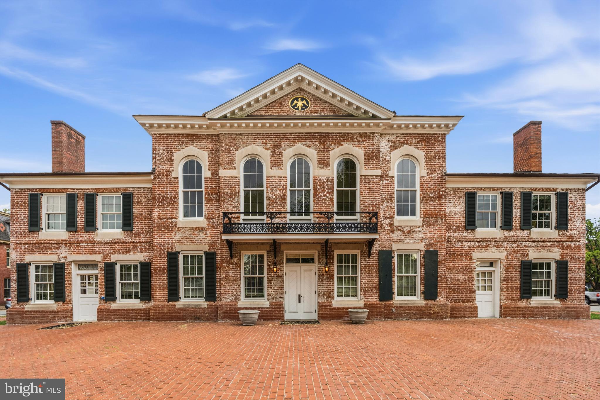 NORTH BROOK - Residential