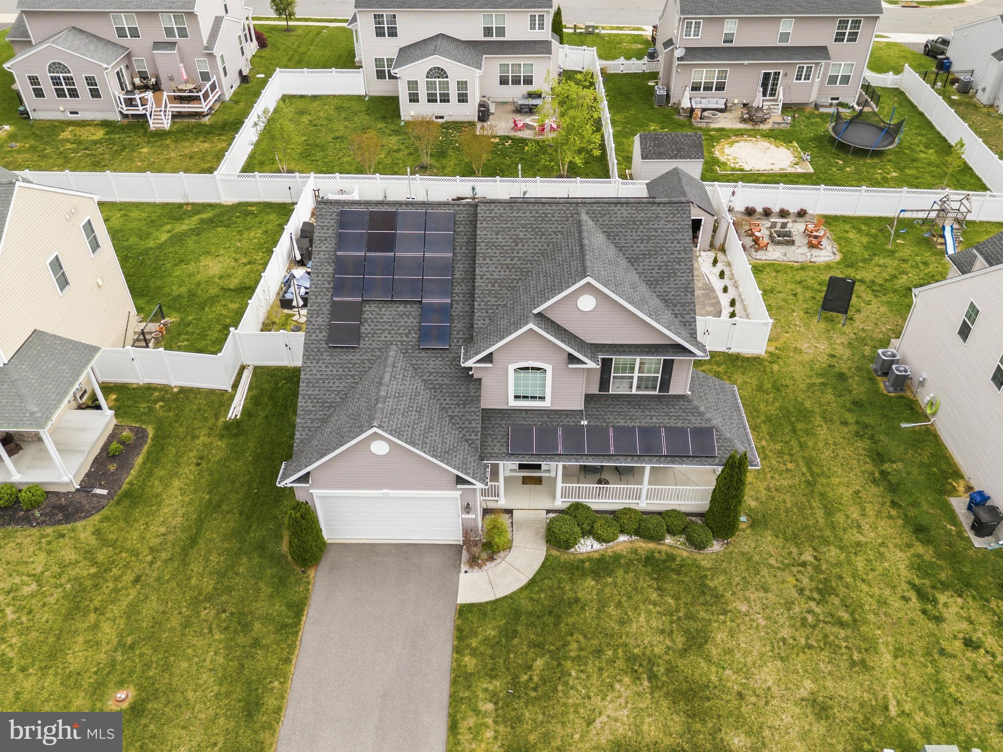 NORTH BROOK - Residential