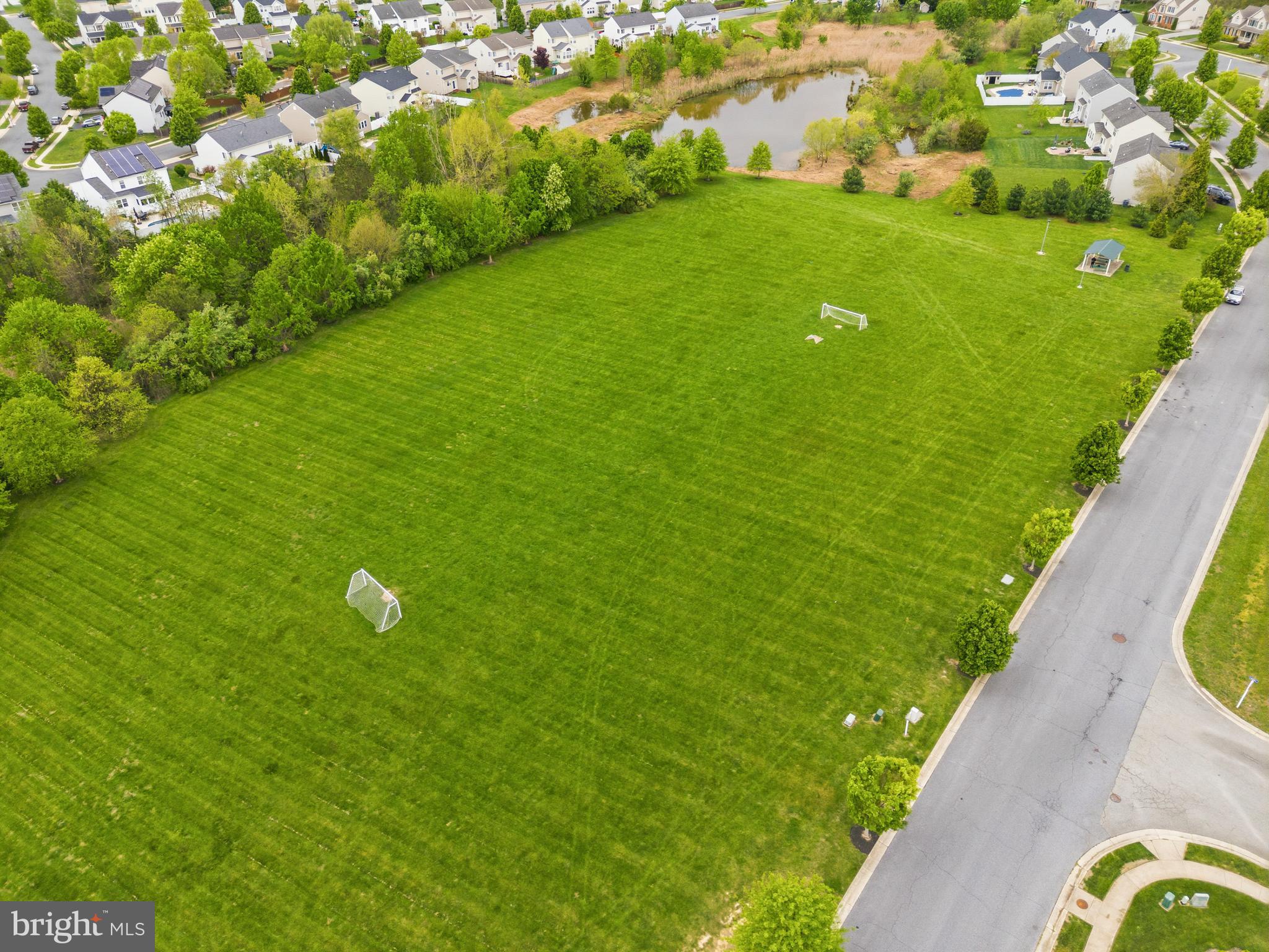 NORTH BROOK - Residential