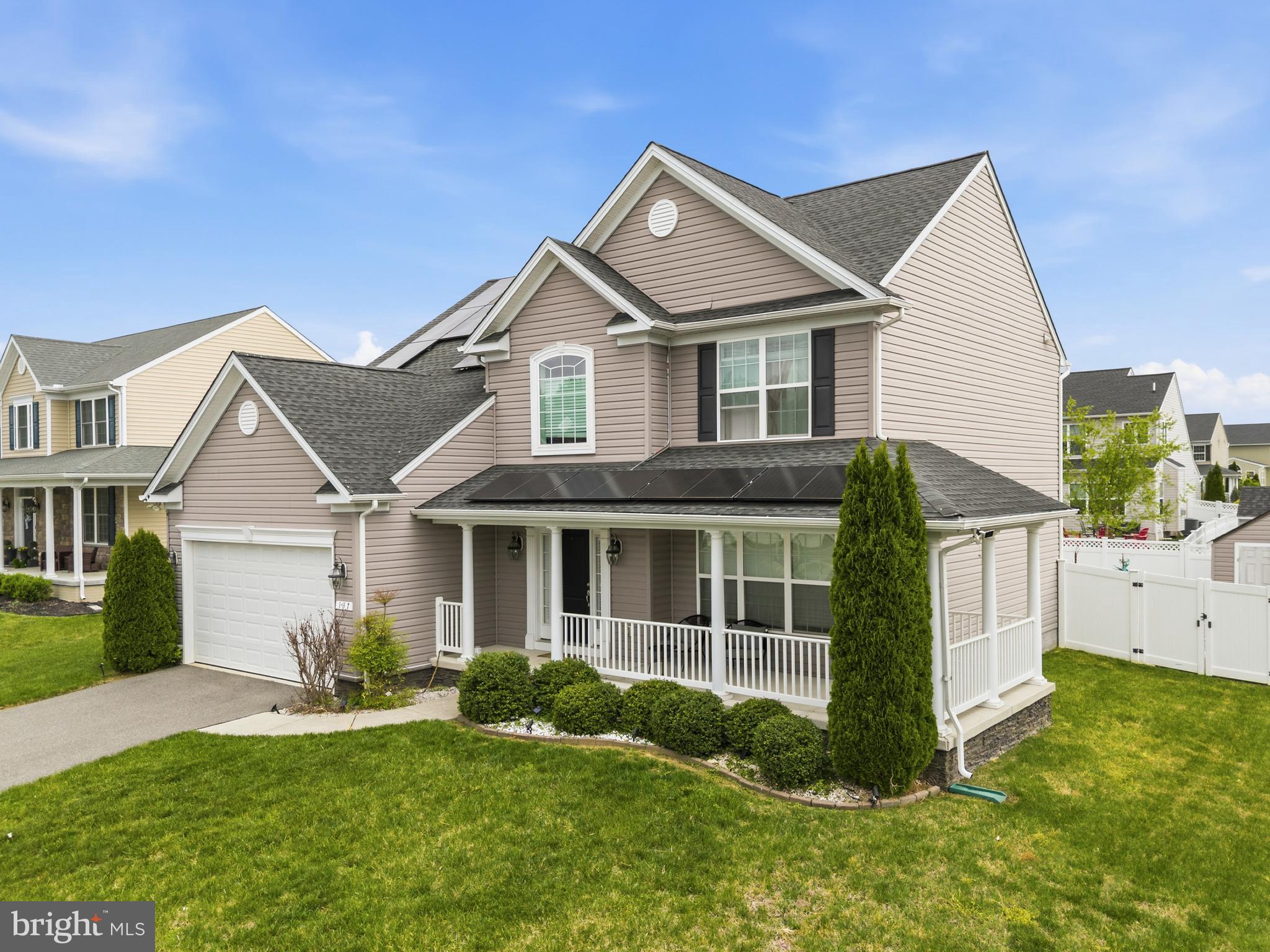 NORTH BROOK - Residential