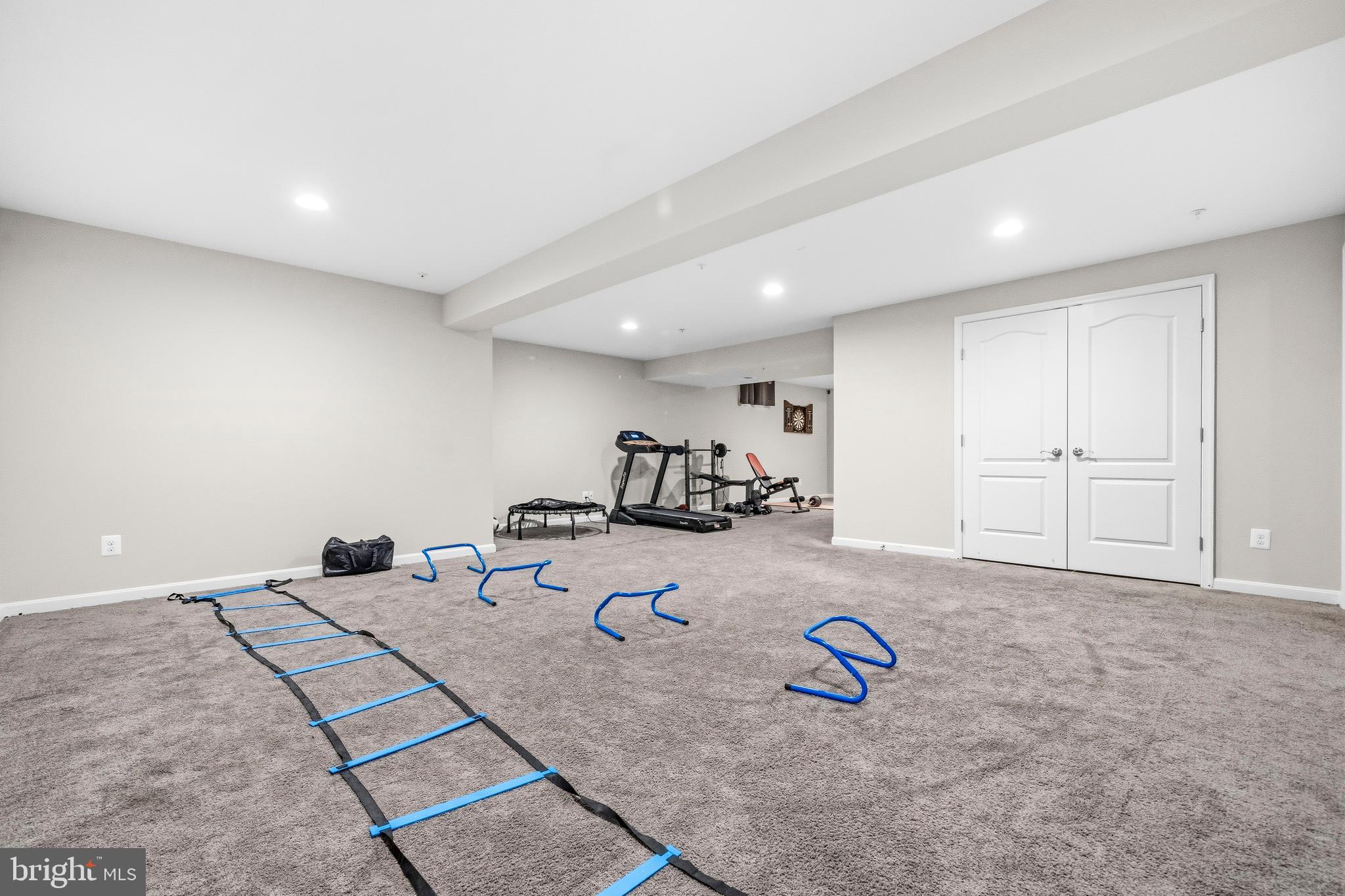 NORTH BROOK - Residential