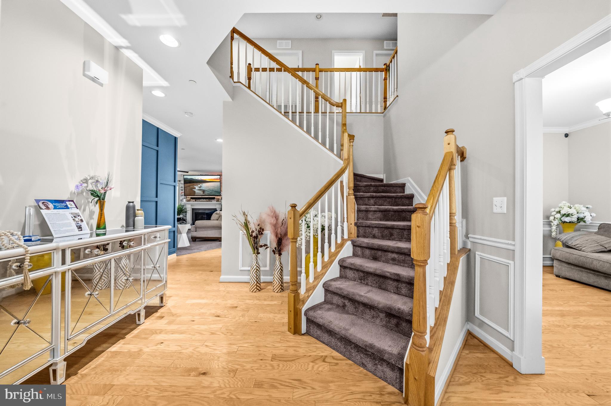 NORTH BROOK - Residential