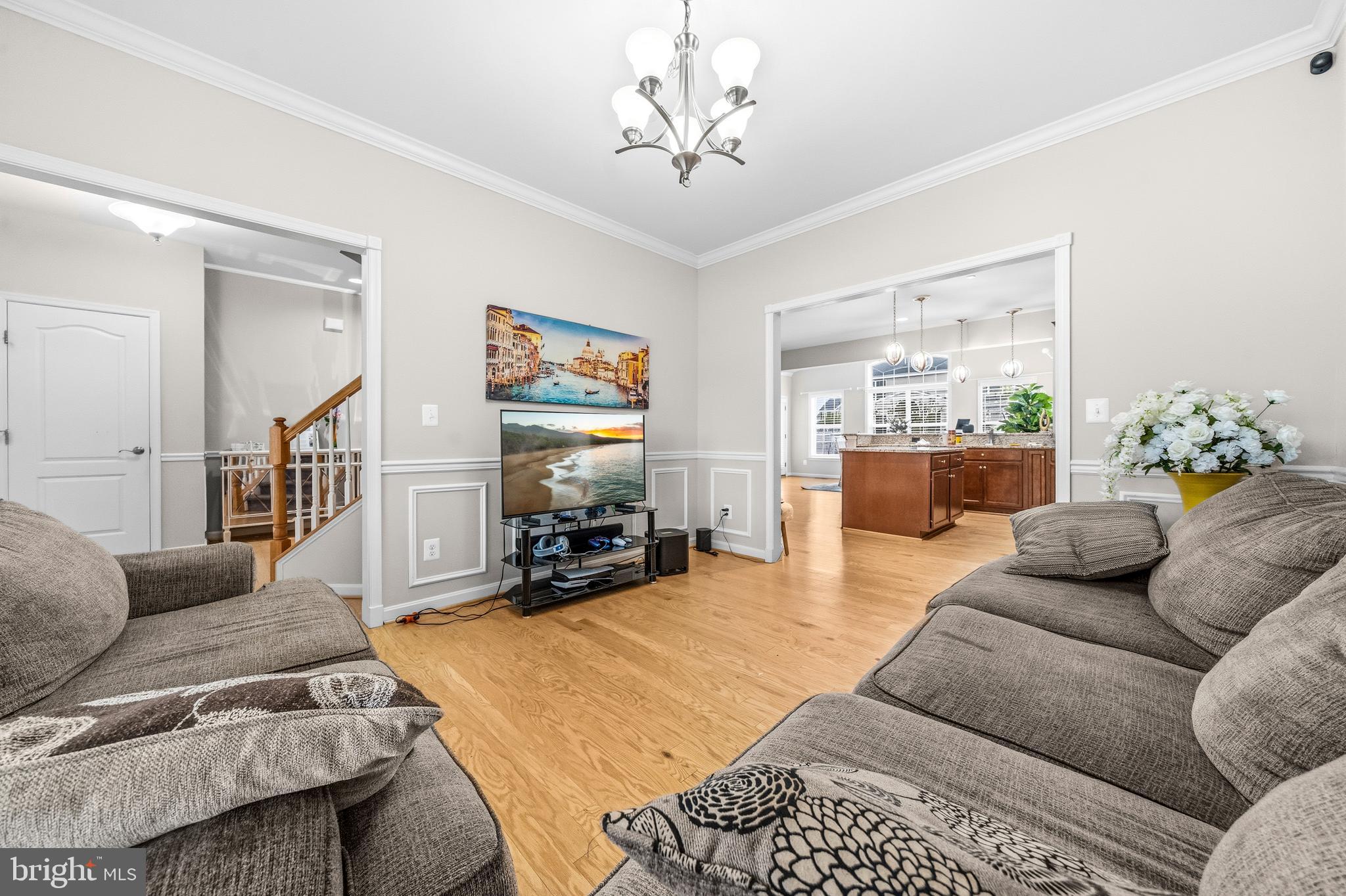 NORTH BROOK - Residential