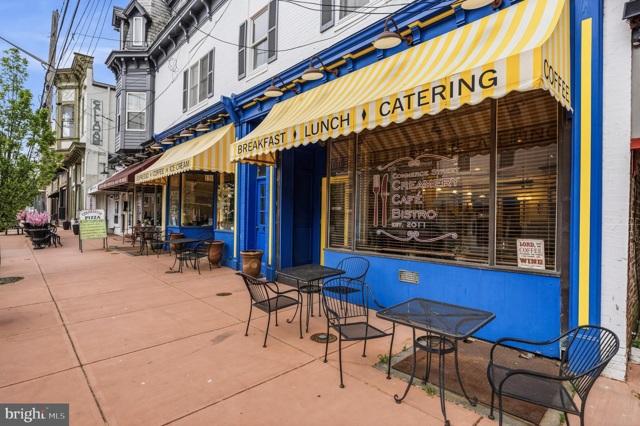 NORTH BROOK - Residential