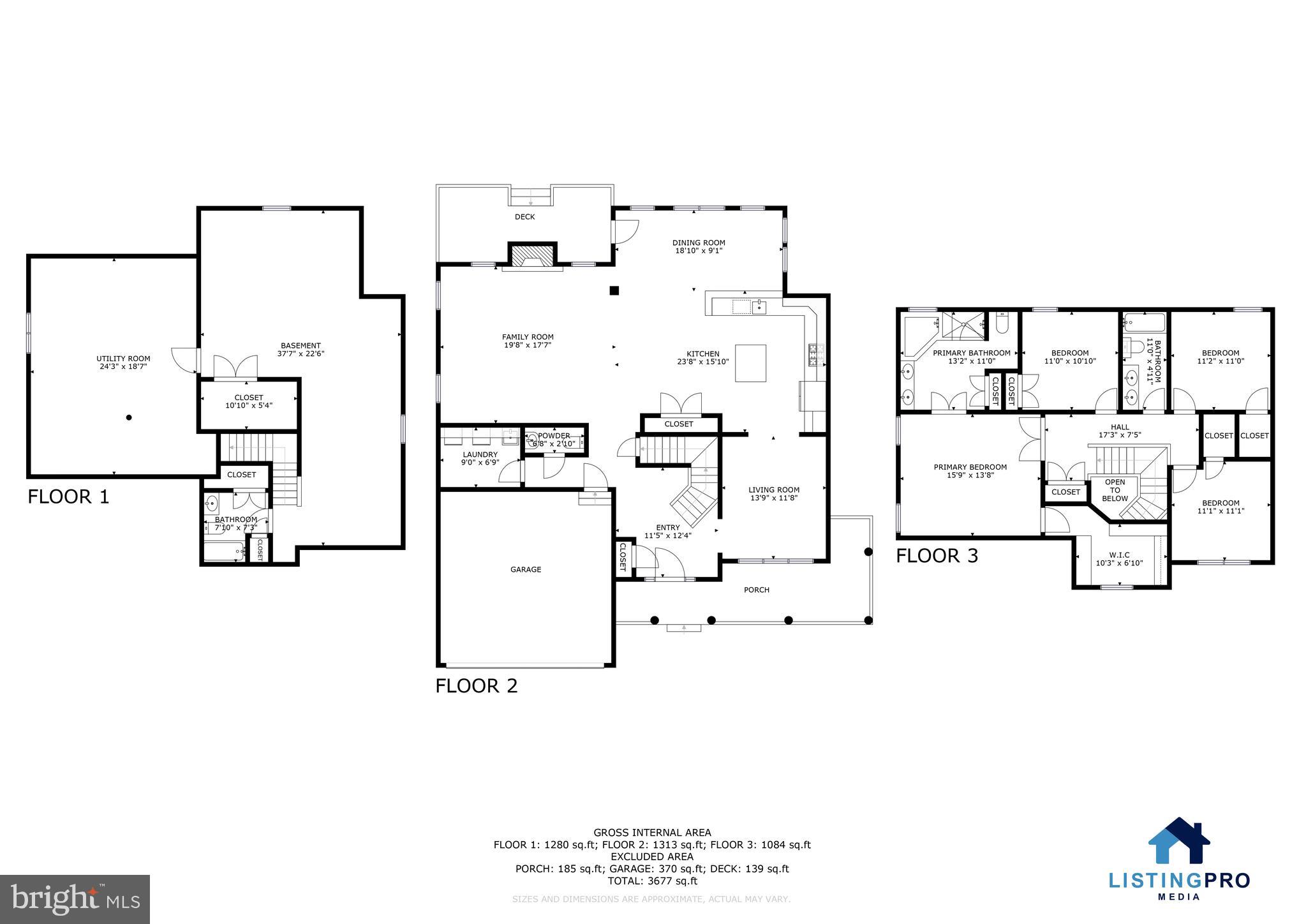 NORTH BROOK - Residential