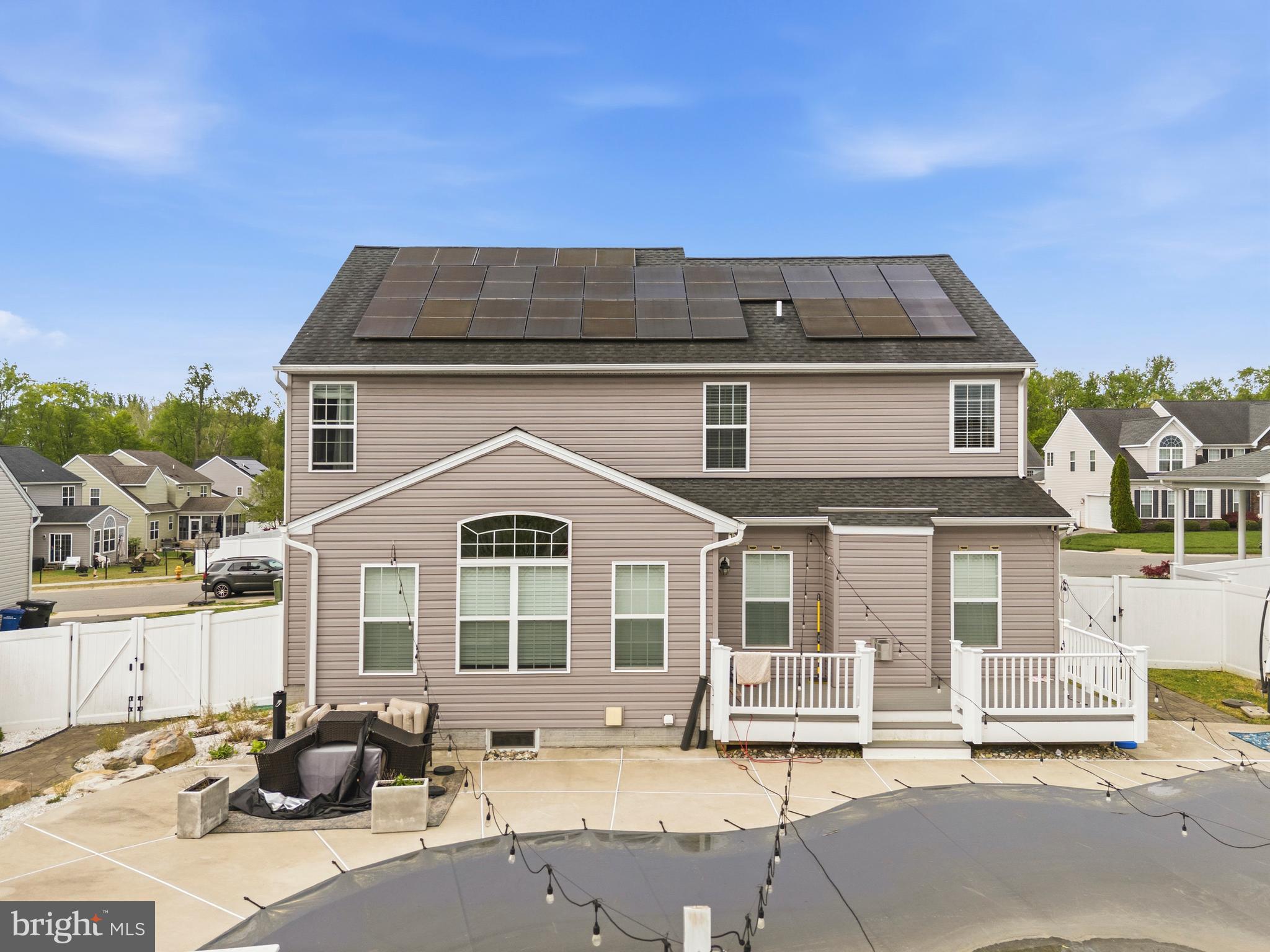 NORTH BROOK - Residential