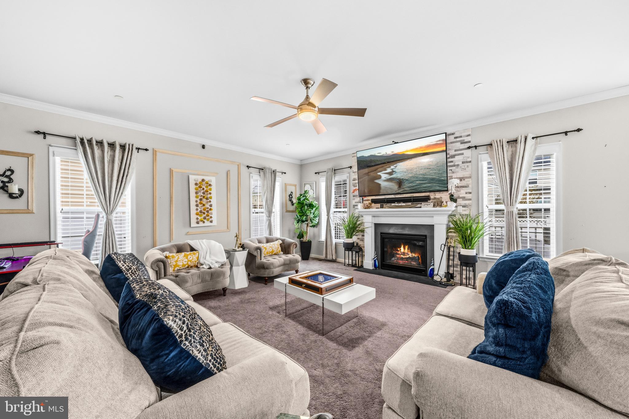 NORTH BROOK - Residential