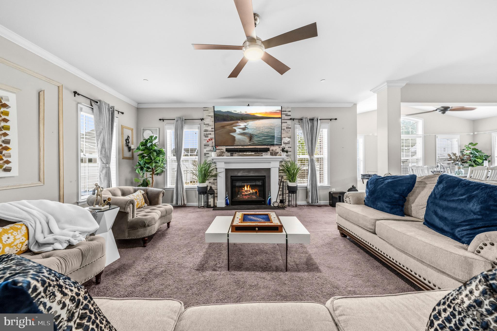 NORTH BROOK - Residential