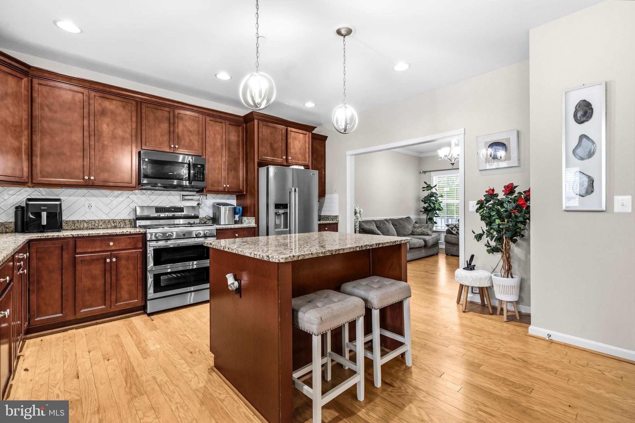 NORTH BROOK - Residential