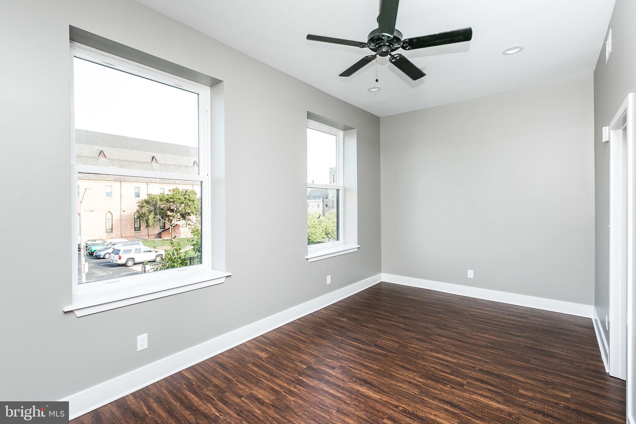 HIGHLANDTOWN - Residential Lease