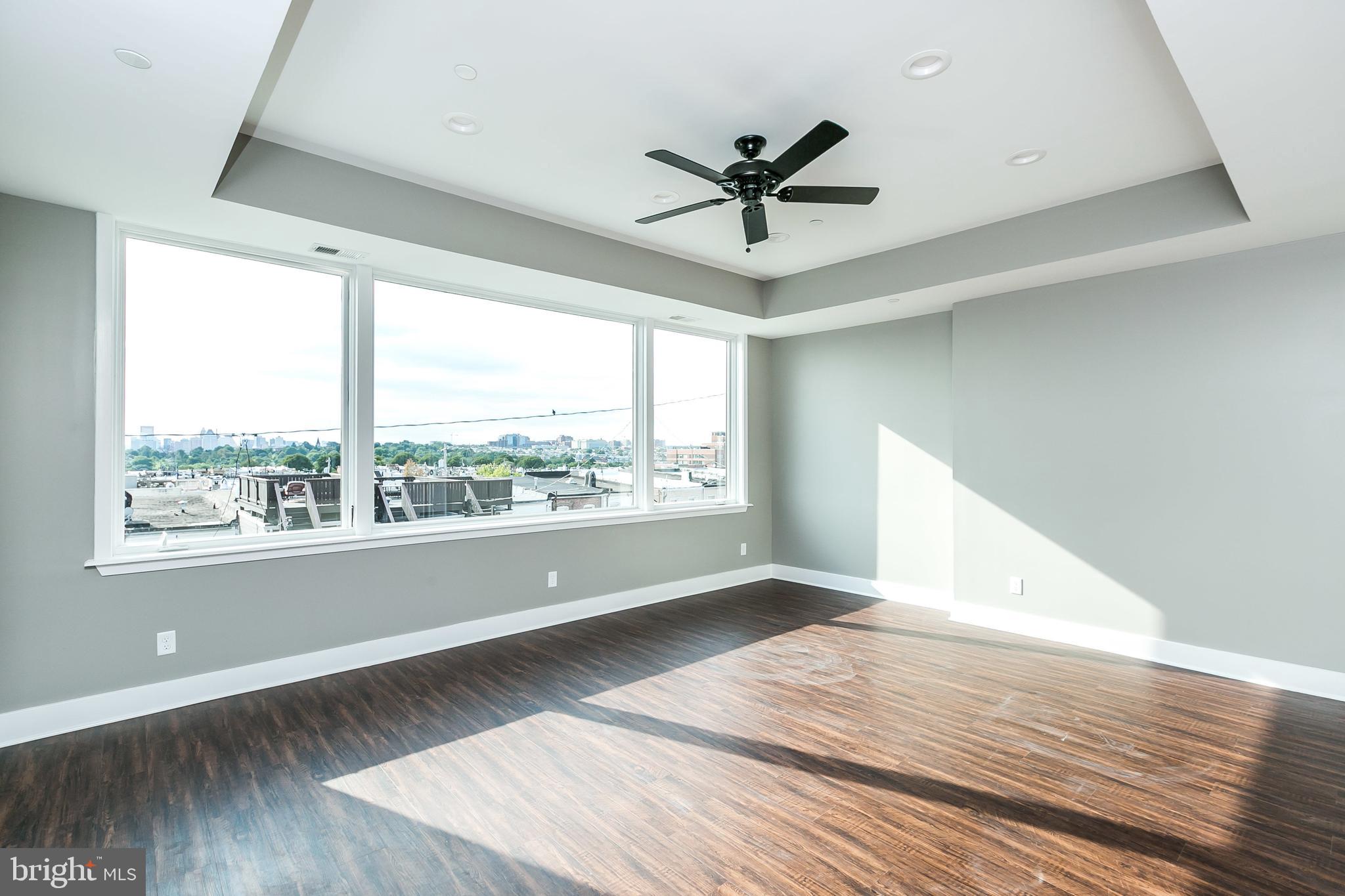 HIGHLANDTOWN - Residential Lease