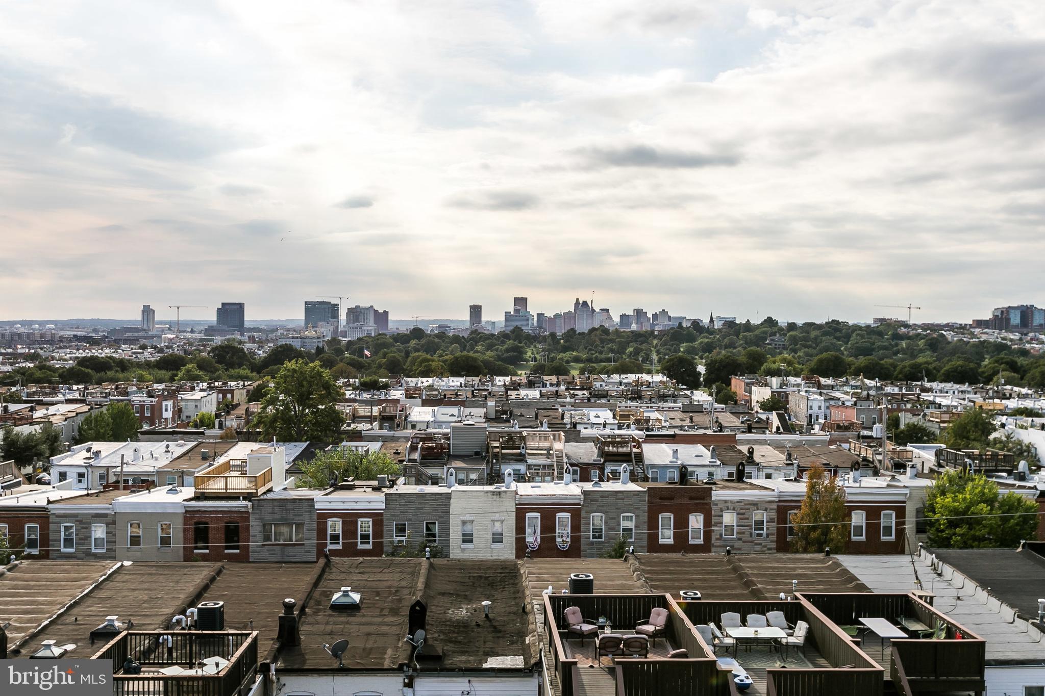 HIGHLANDTOWN - Residential Lease