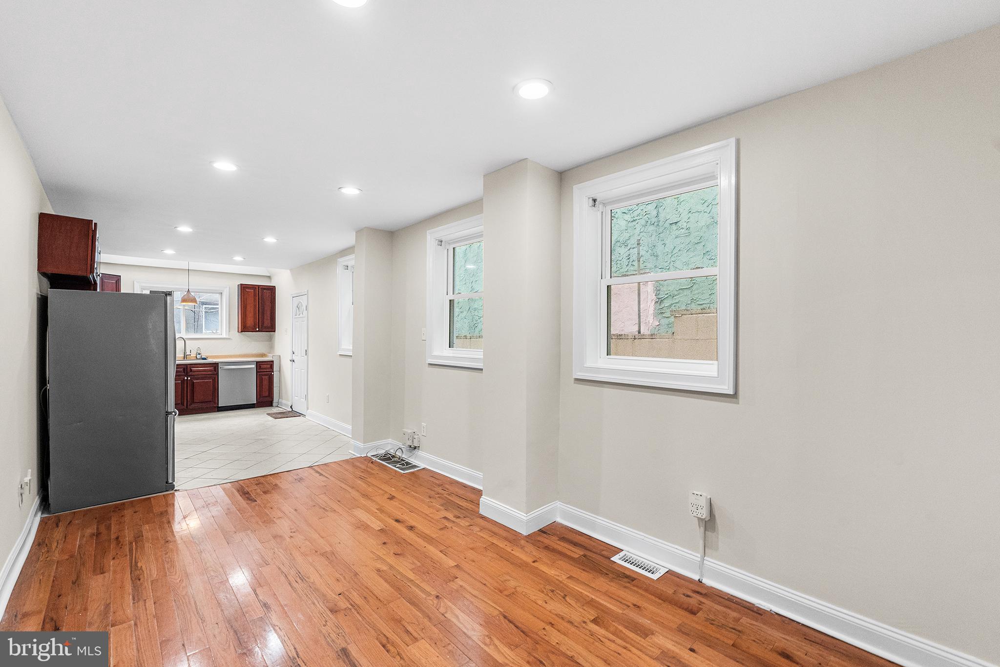 NEWBOLD - Residential