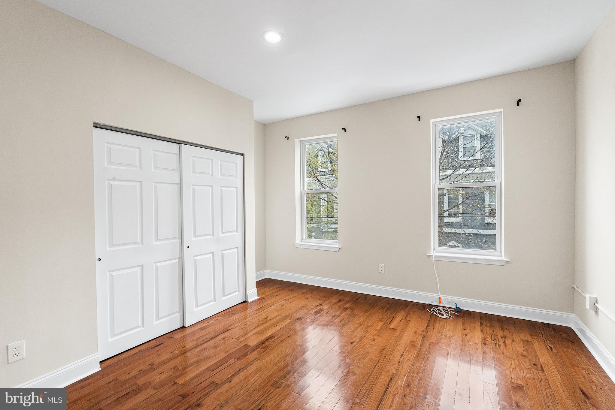 NEWBOLD - Residential