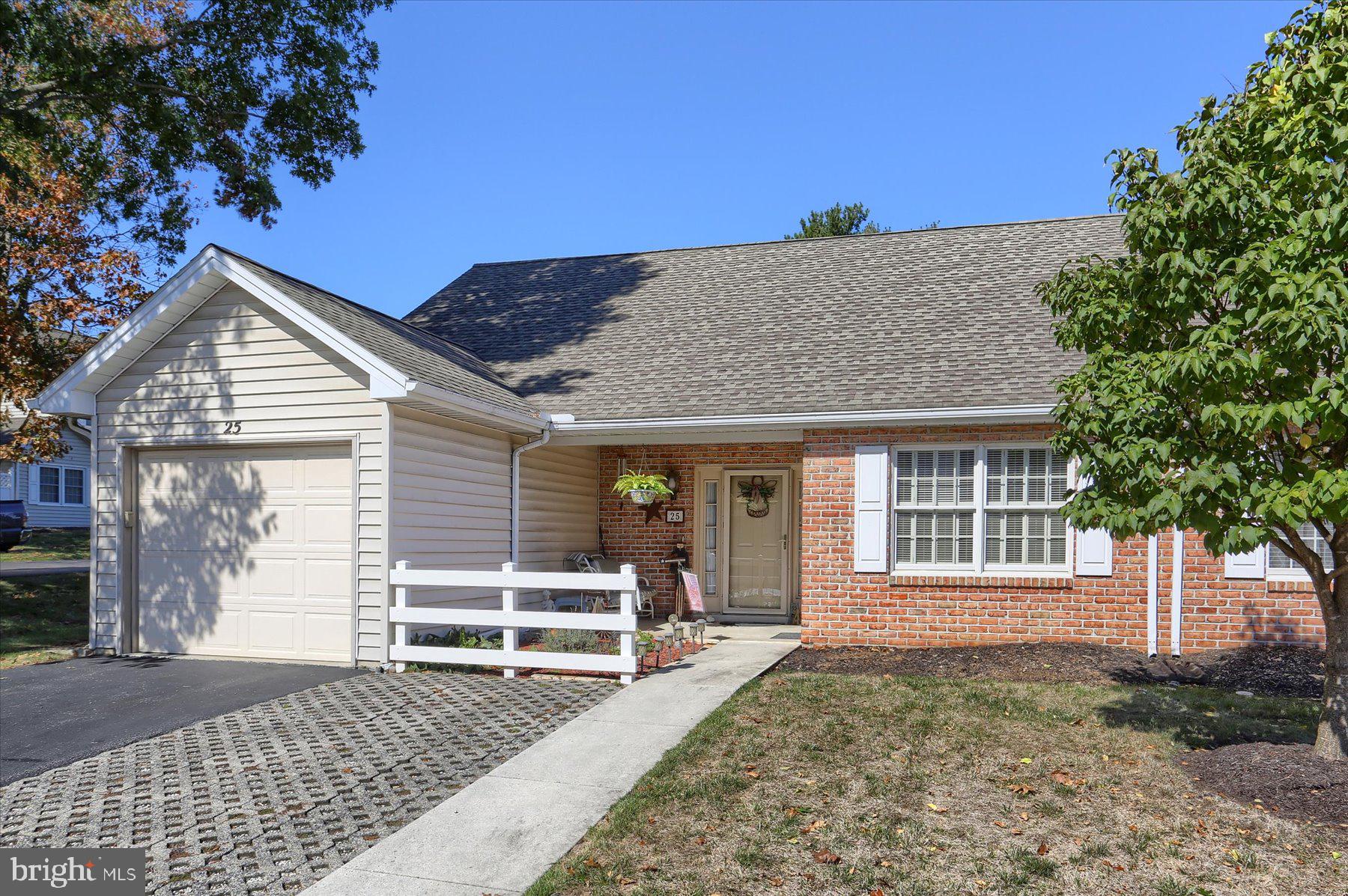 25 GARLAND COURT