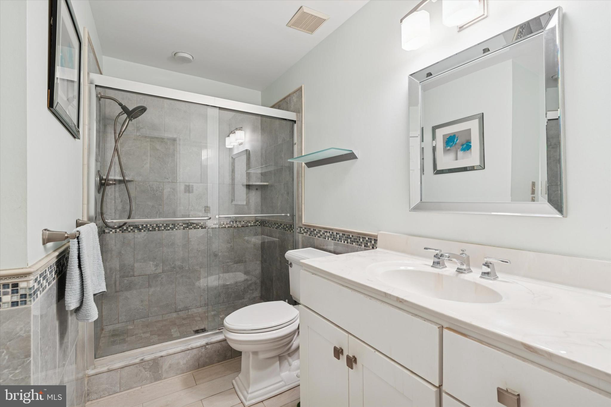 WILLISTOWN WOODS - Residential