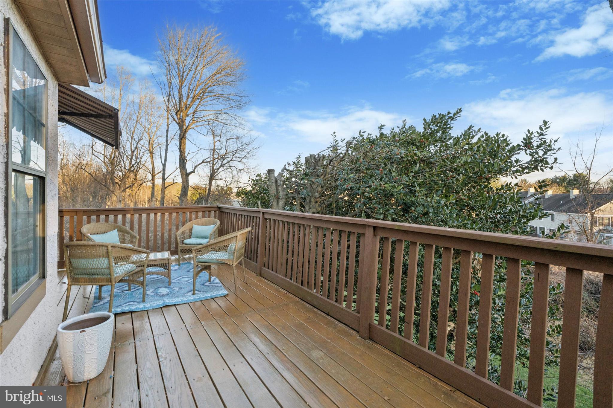 WILLISTOWN WOODS - Residential