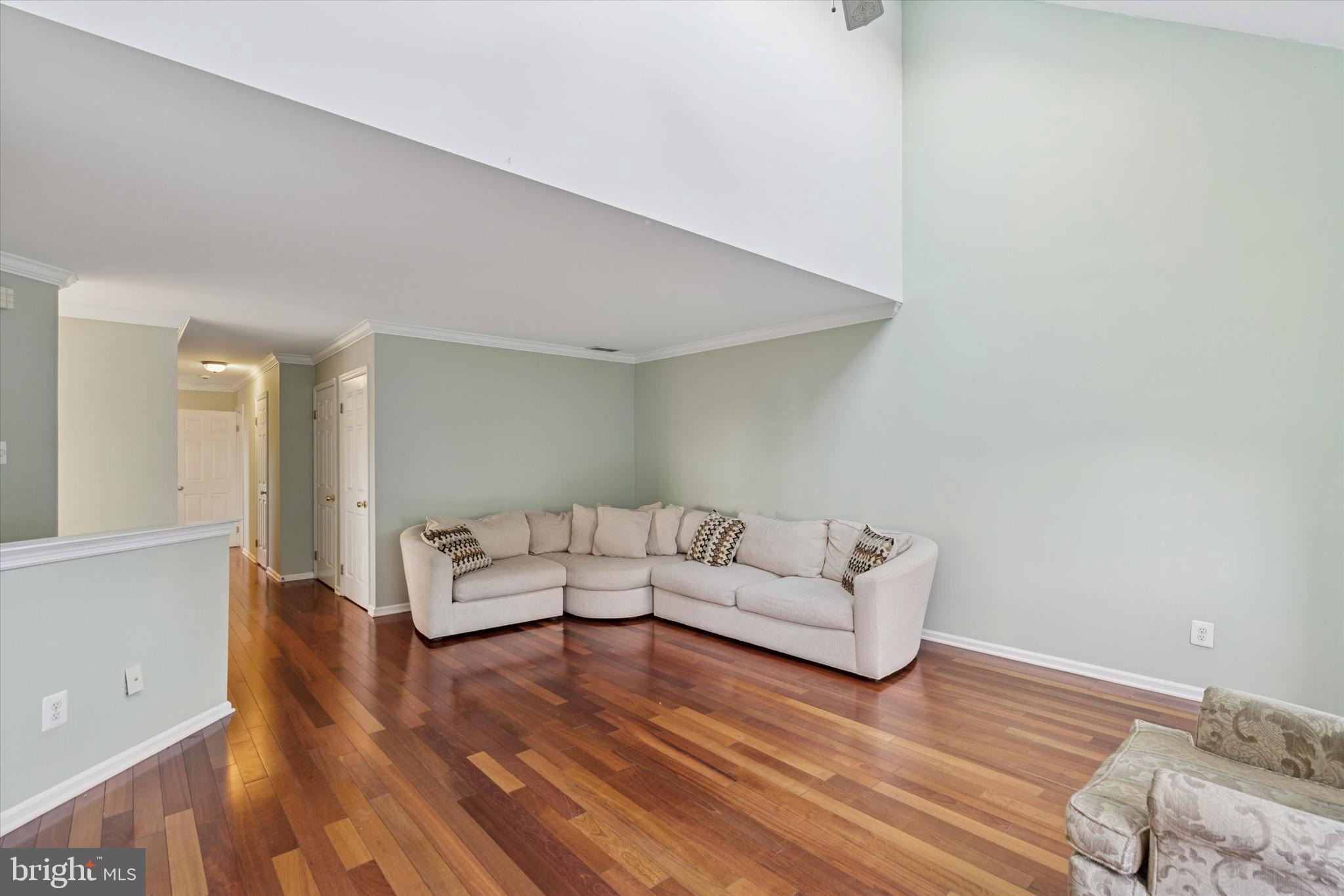 WILLISTOWN WOODS - Residential