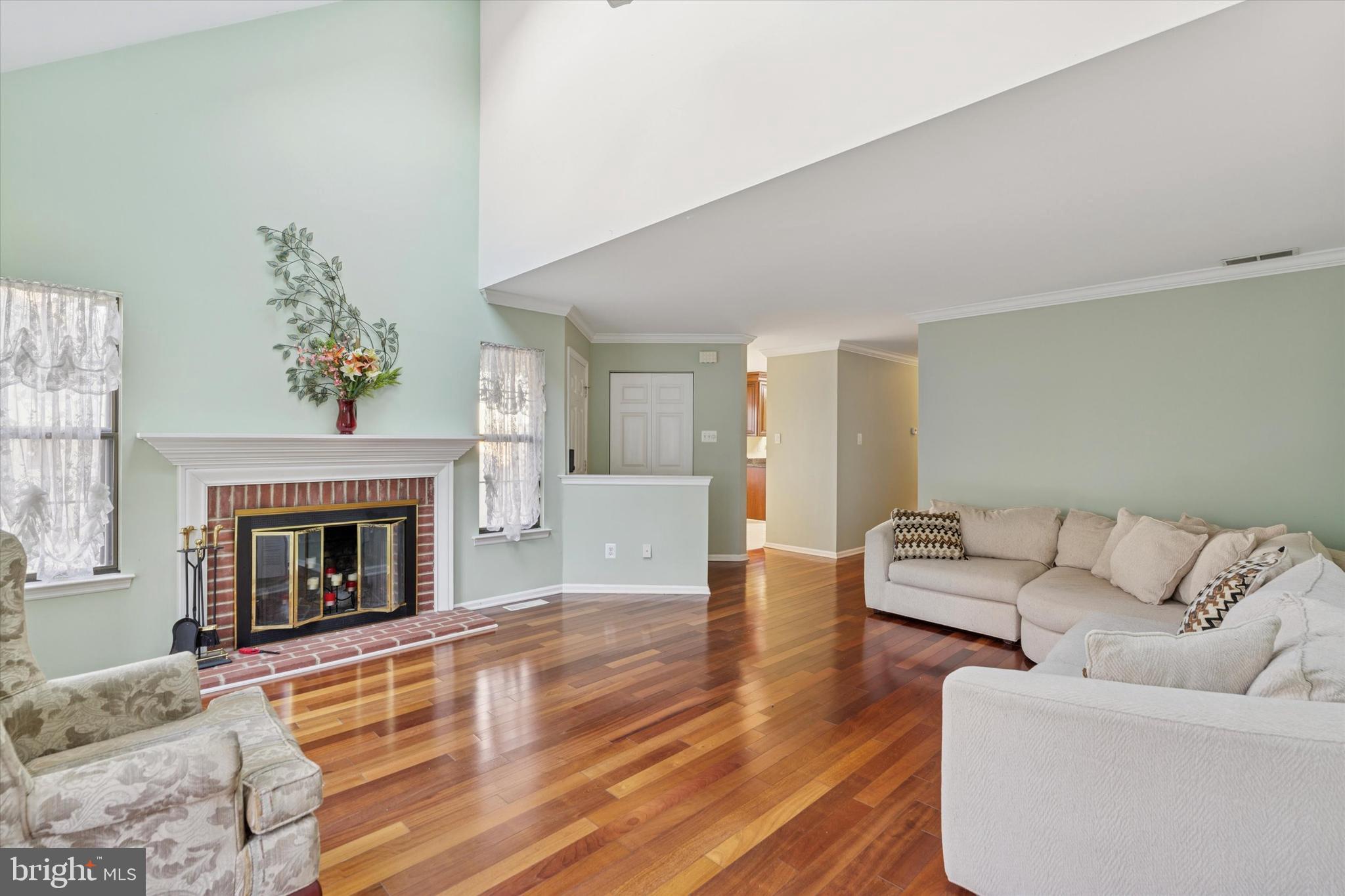 WILLISTOWN WOODS - Residential