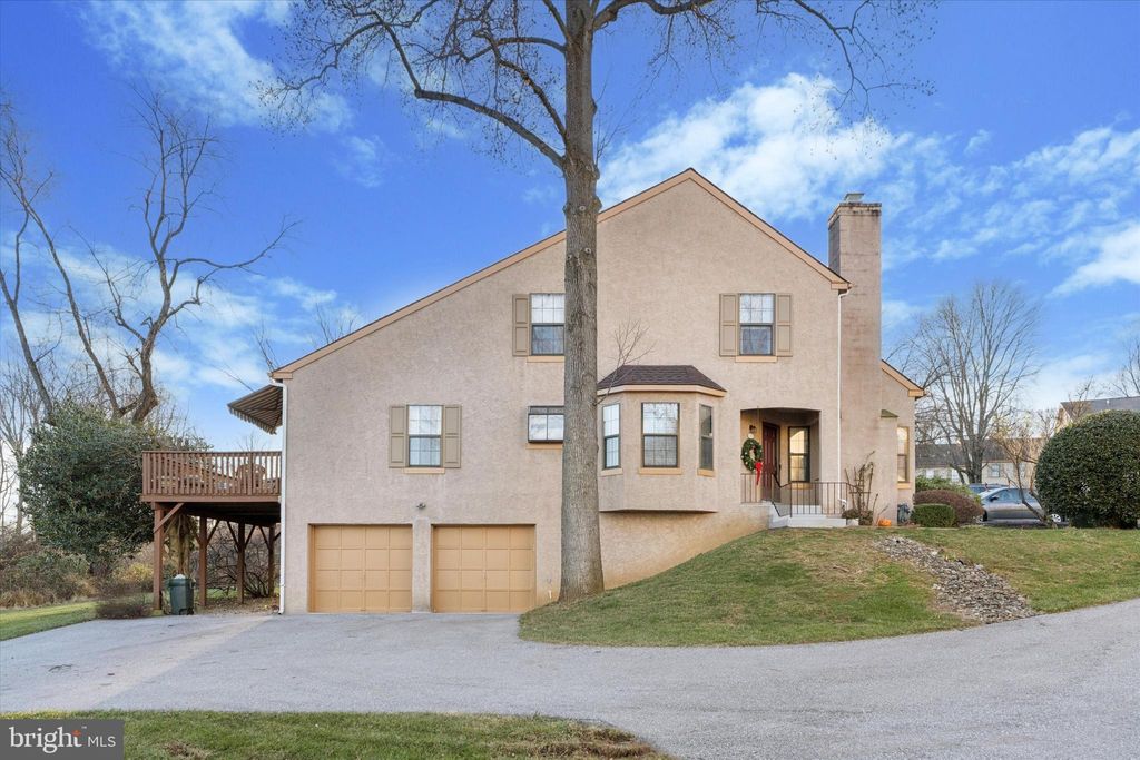 Photo of 2701 Stoneham Drive #2701B, WEST CHESTER, PA 19382 (MLS # PACT2114752)