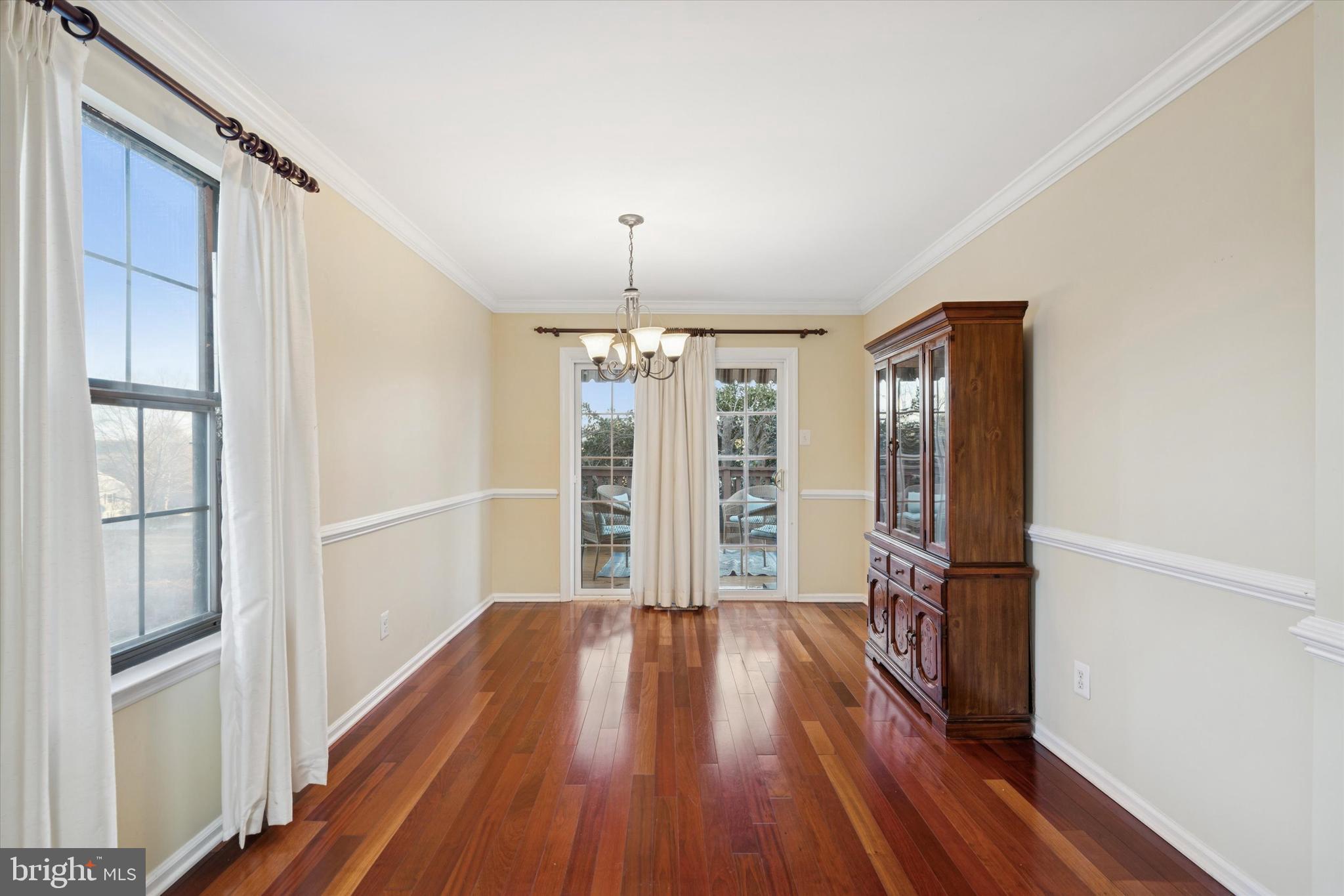 WILLISTOWN WOODS - Residential