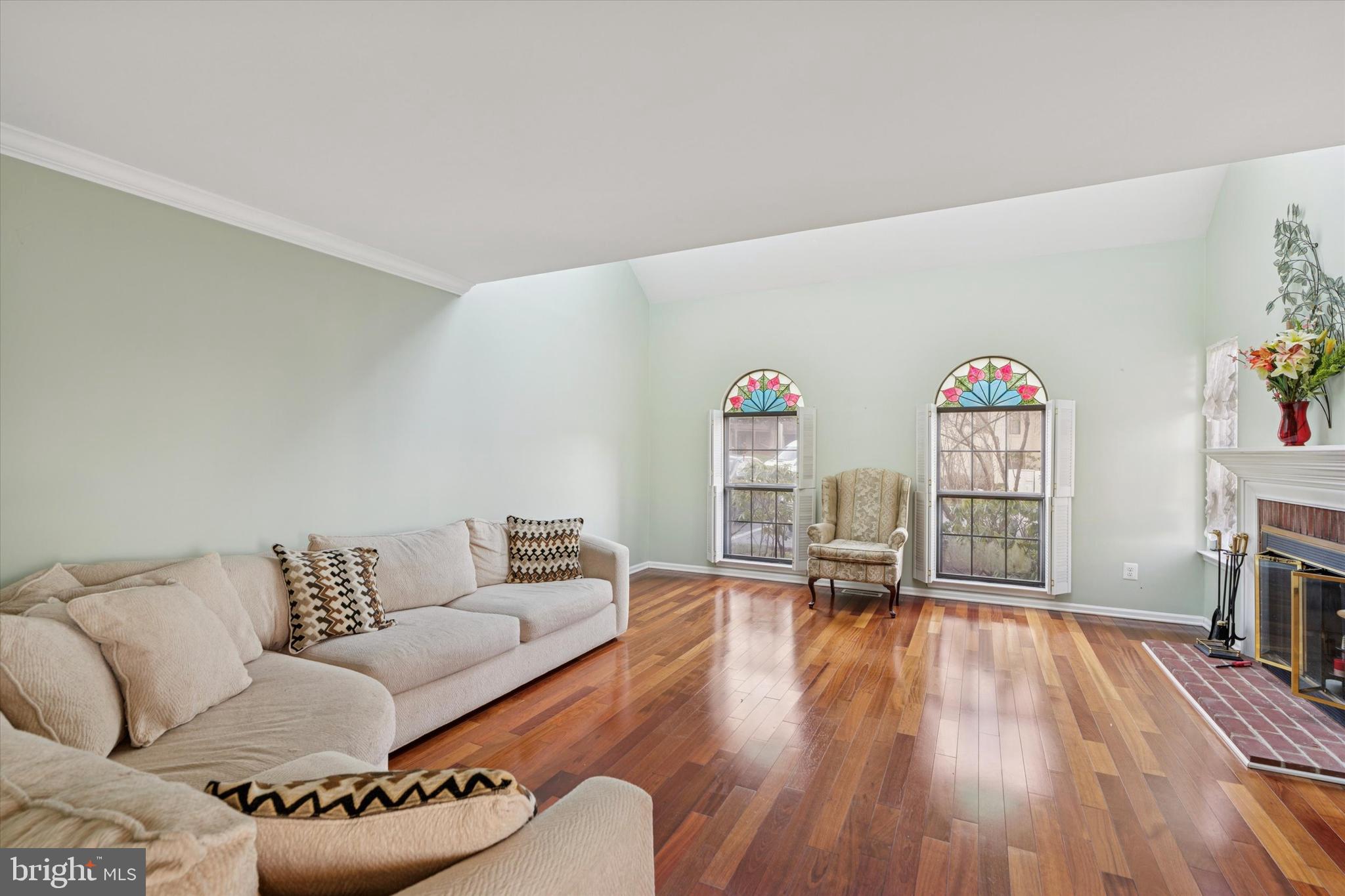 WILLISTOWN WOODS - Residential