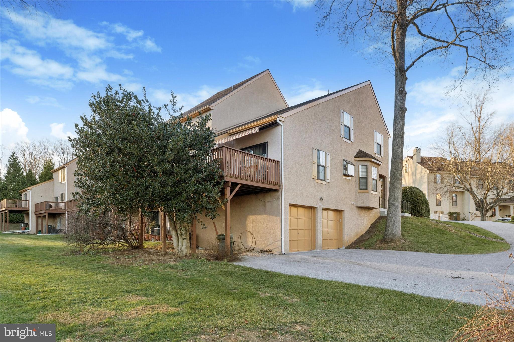 WILLISTOWN WOODS - Residential