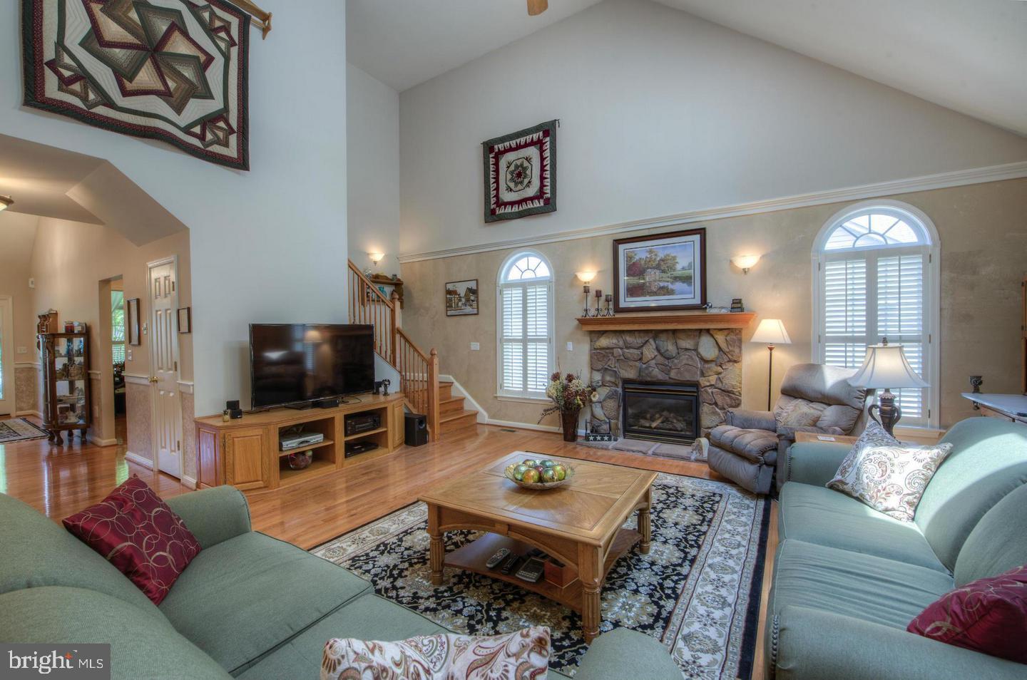 KELLYS LANDING - Residential