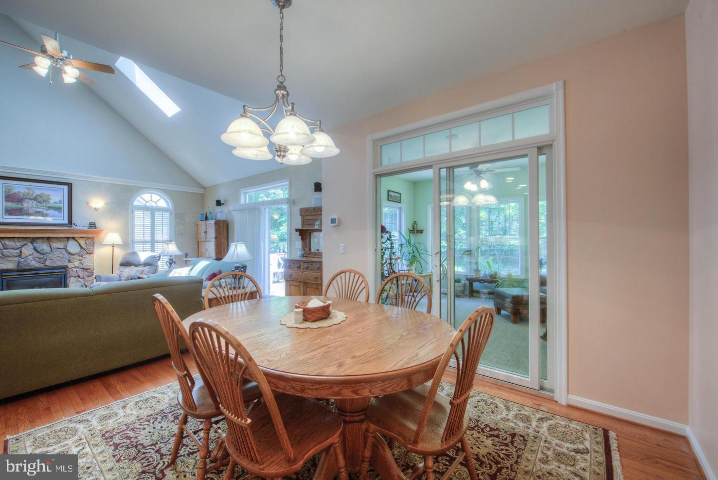 KELLYS LANDING - Residential