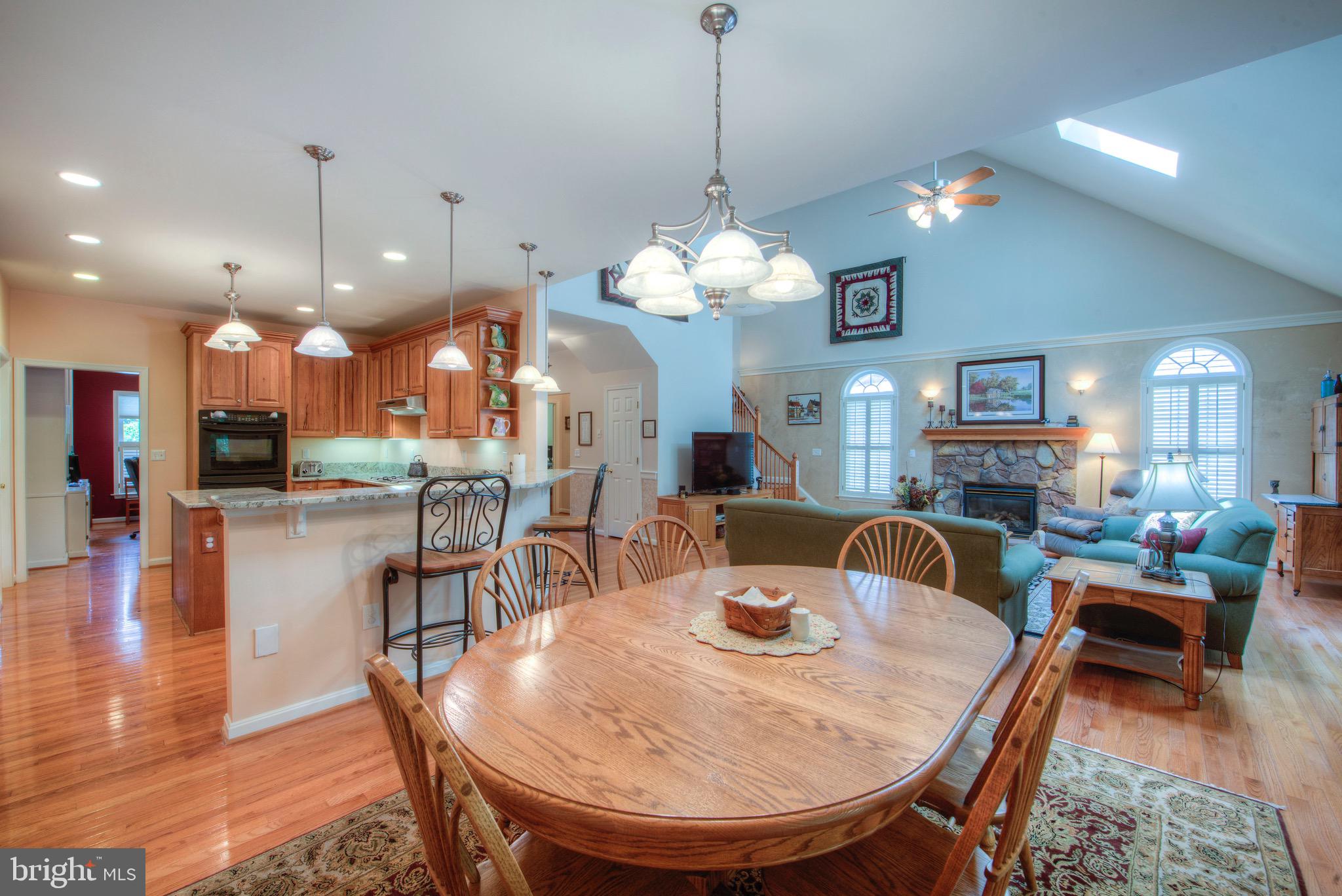 KELLYS LANDING - Residential