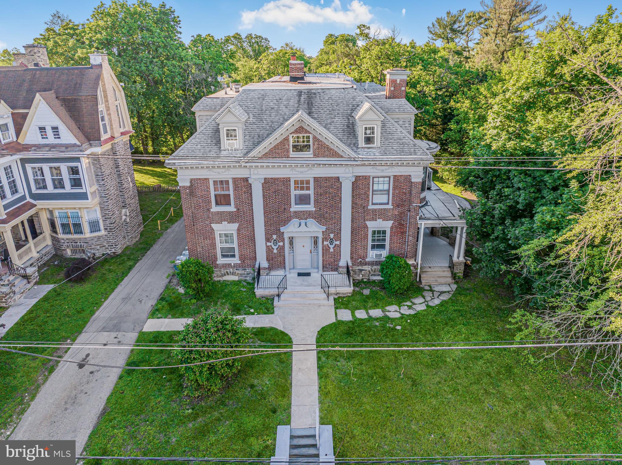 GERMANTOWN - Commercial Sale