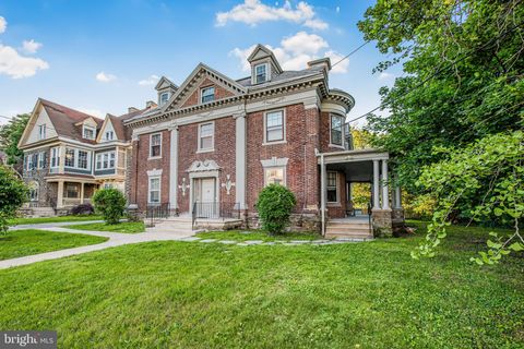 Photo of 150 W Washington Lane, PHILADELPHIA, PA 19144 (MLS # PAPH2522108)