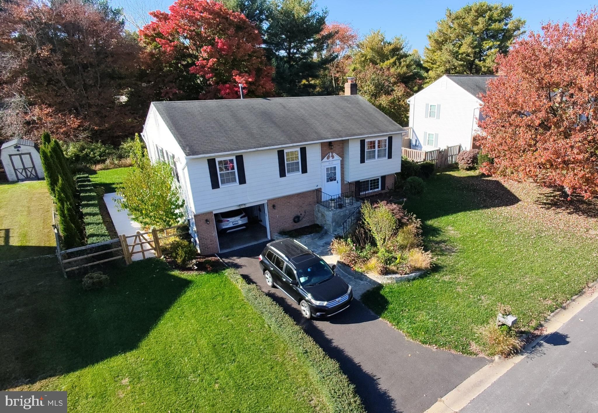 8640 SEDLEY COURT