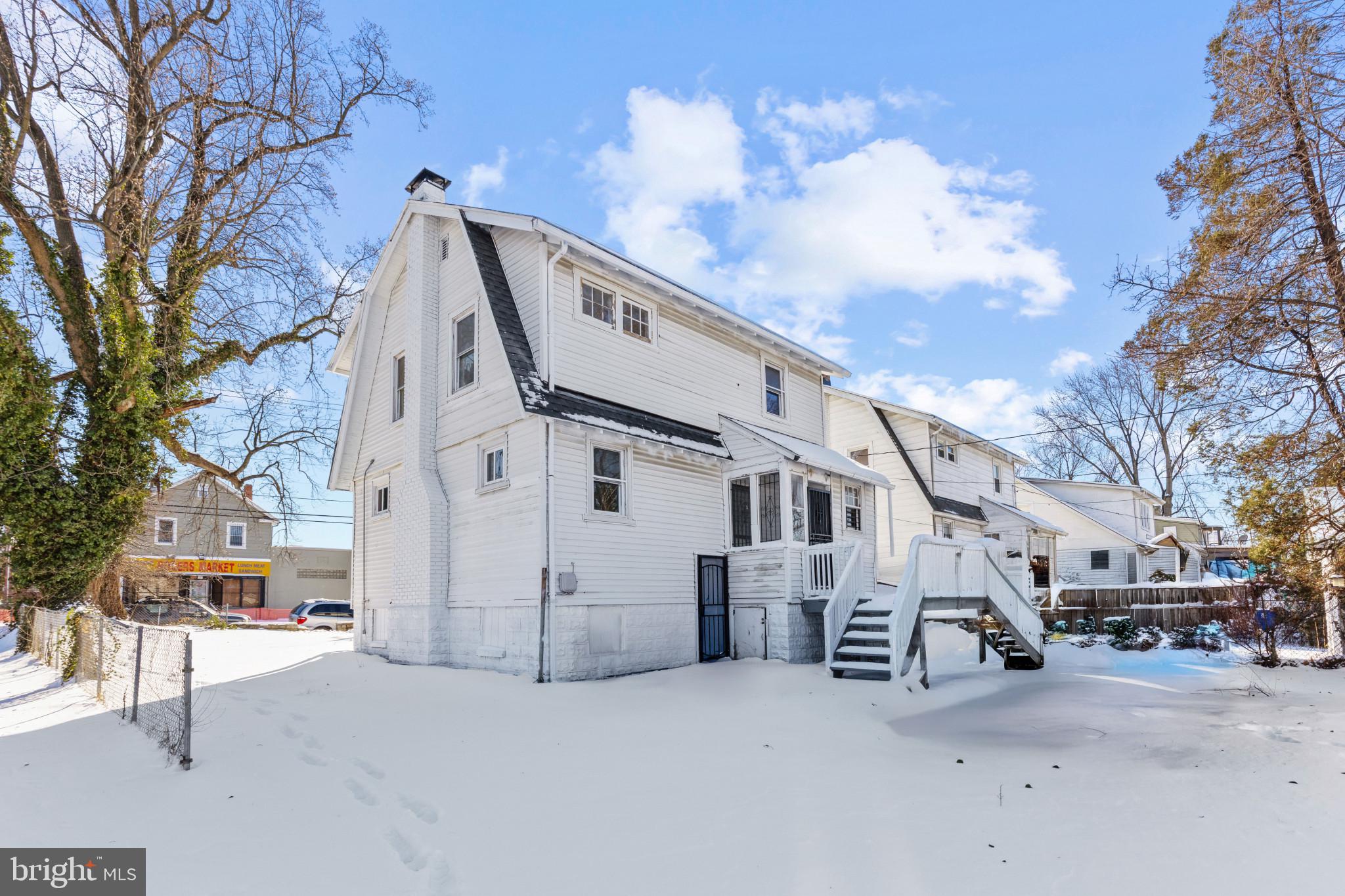 NONE AVAILABLE - Residential Lease