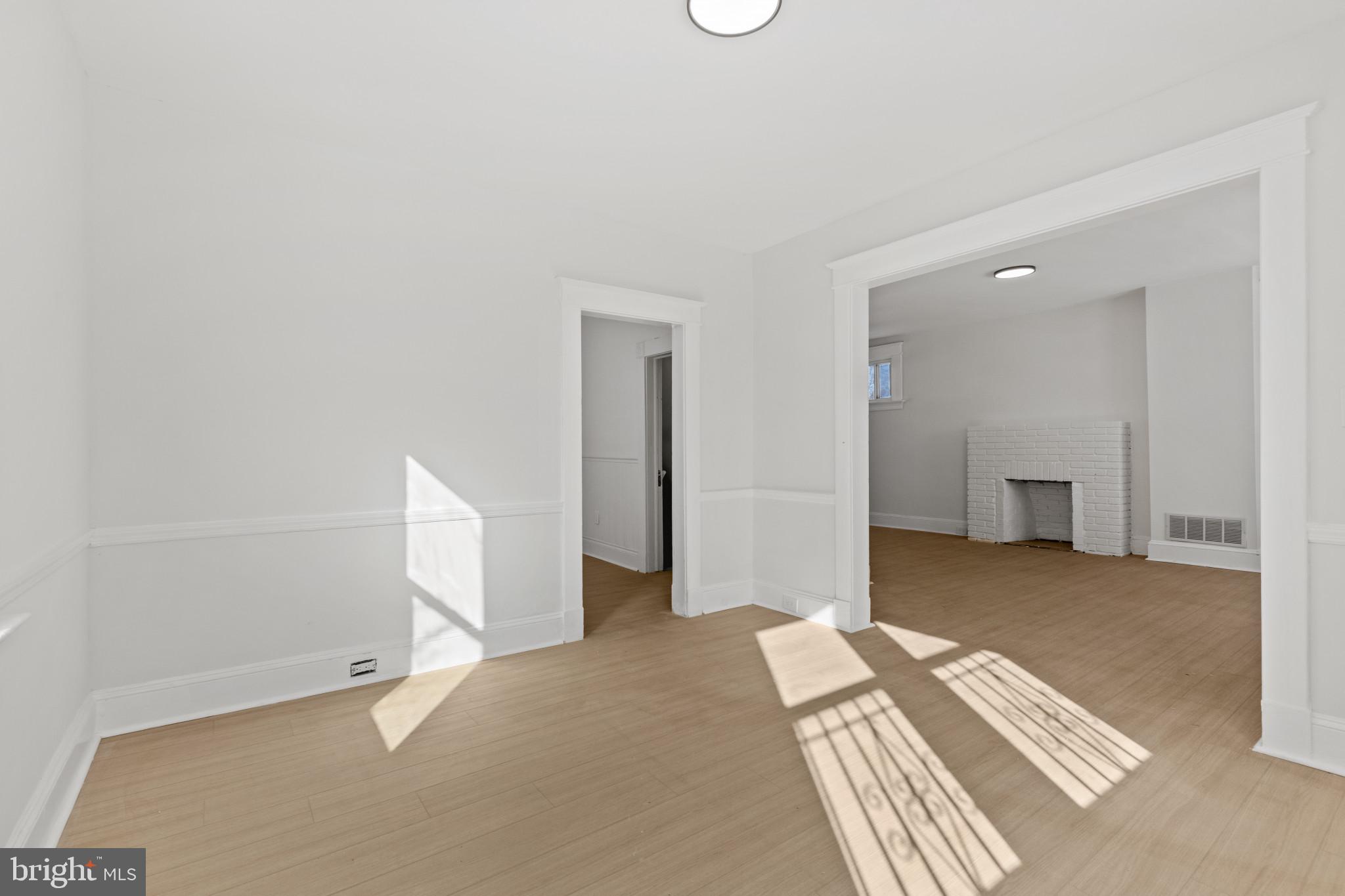 NONE AVAILABLE - Residential Lease
