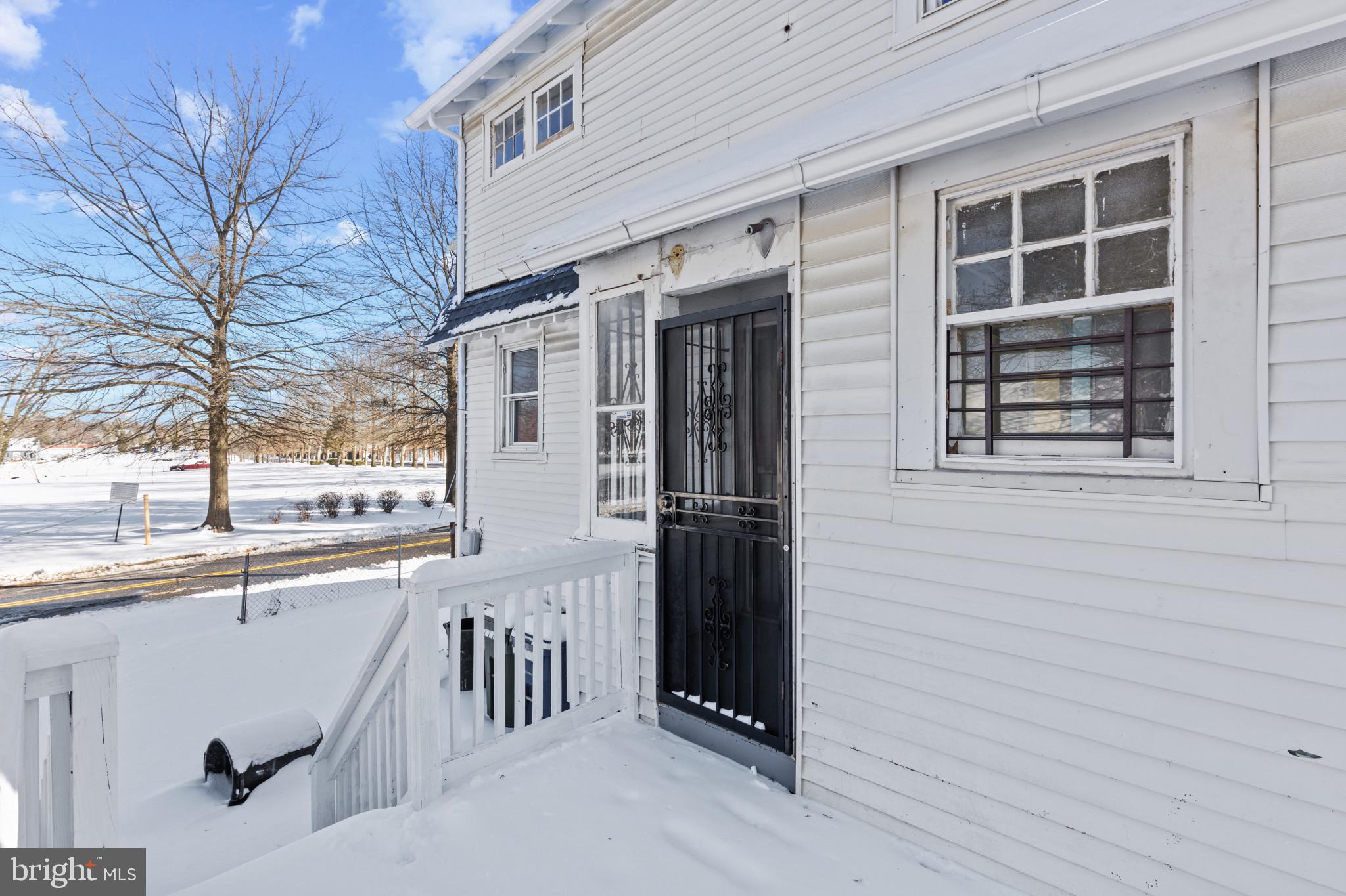 NONE AVAILABLE - Residential Lease