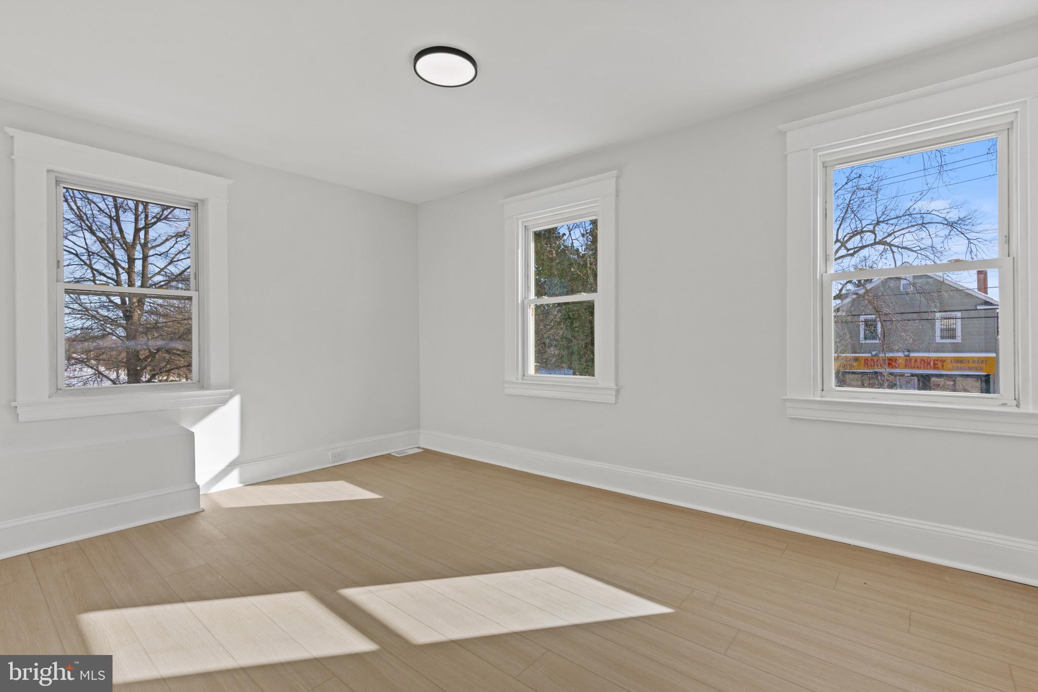 NONE AVAILABLE - Residential Lease