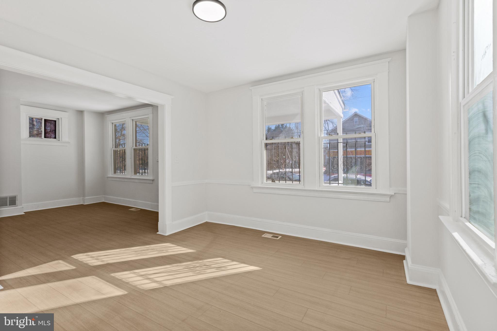 NONE AVAILABLE - Residential Lease